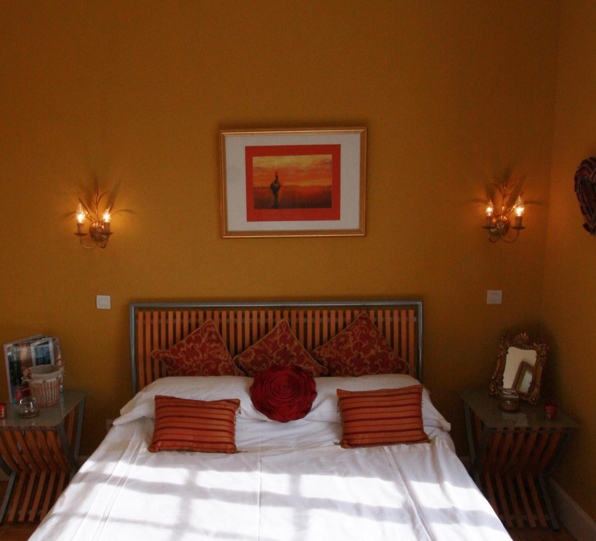 Standard Double Room photo 1