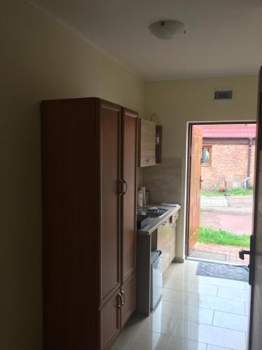 Studio Apartment photo 3