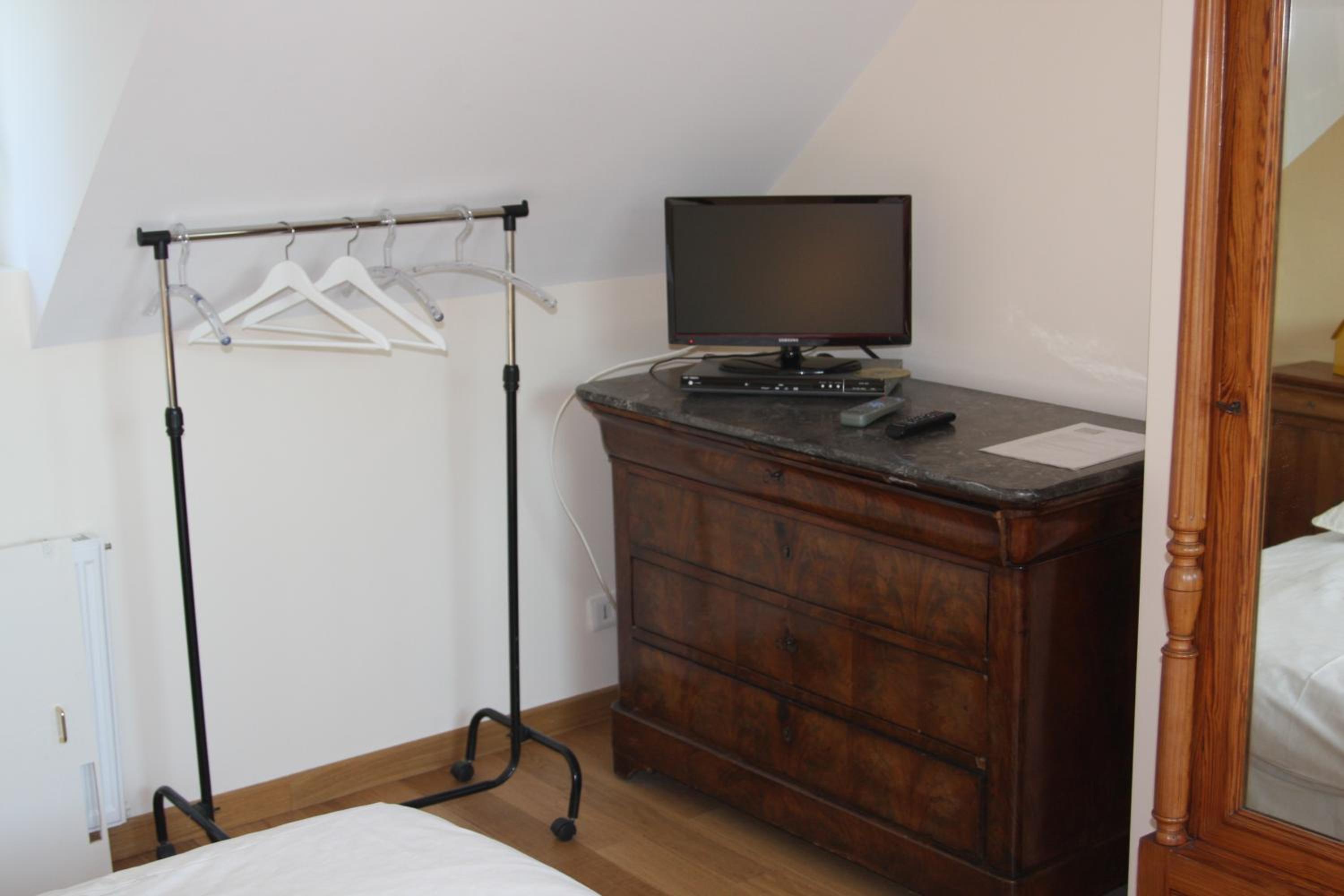 Comfort Double Room photo 3