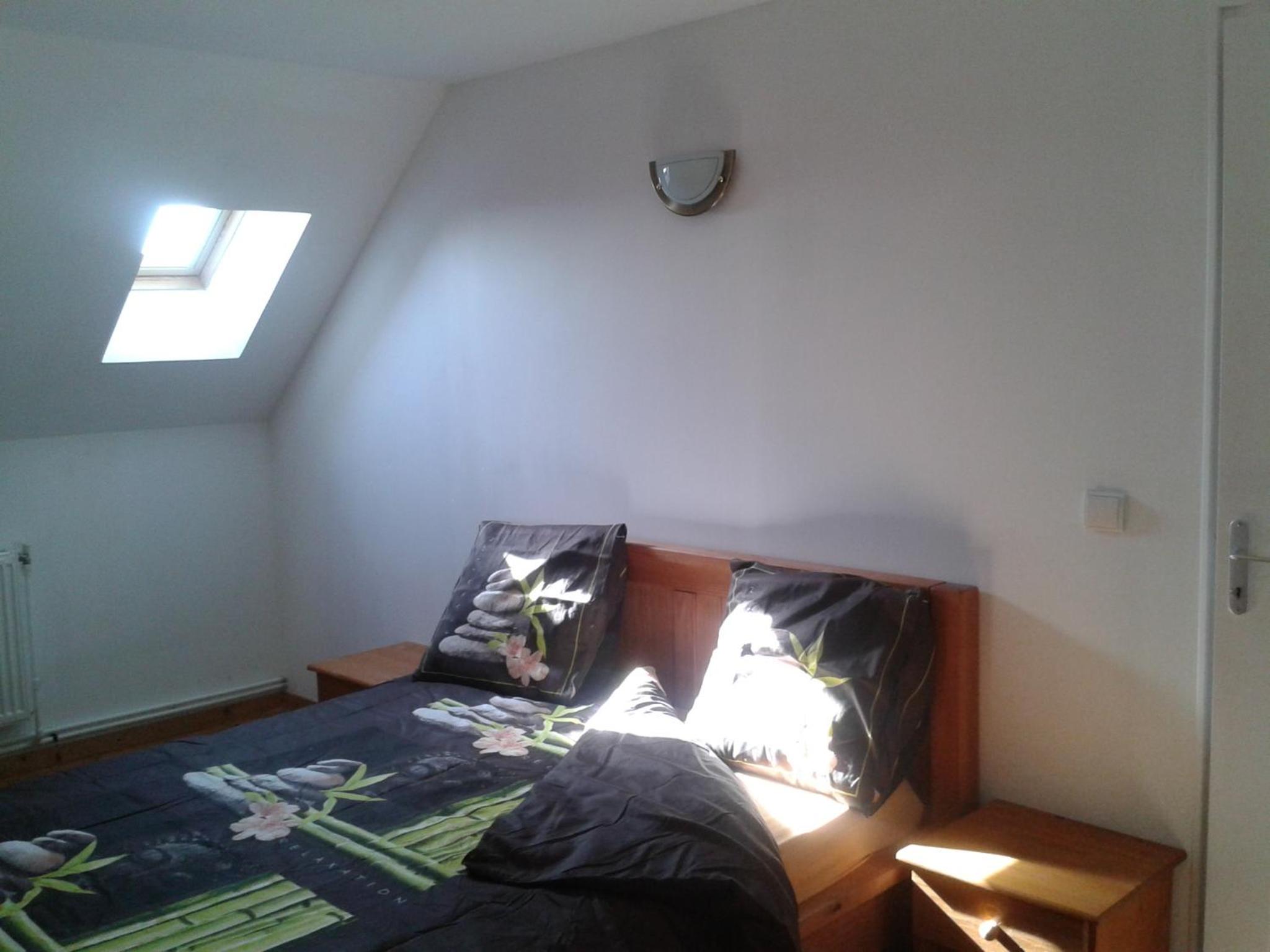 Two-Bedroom Apartment - Photo 6