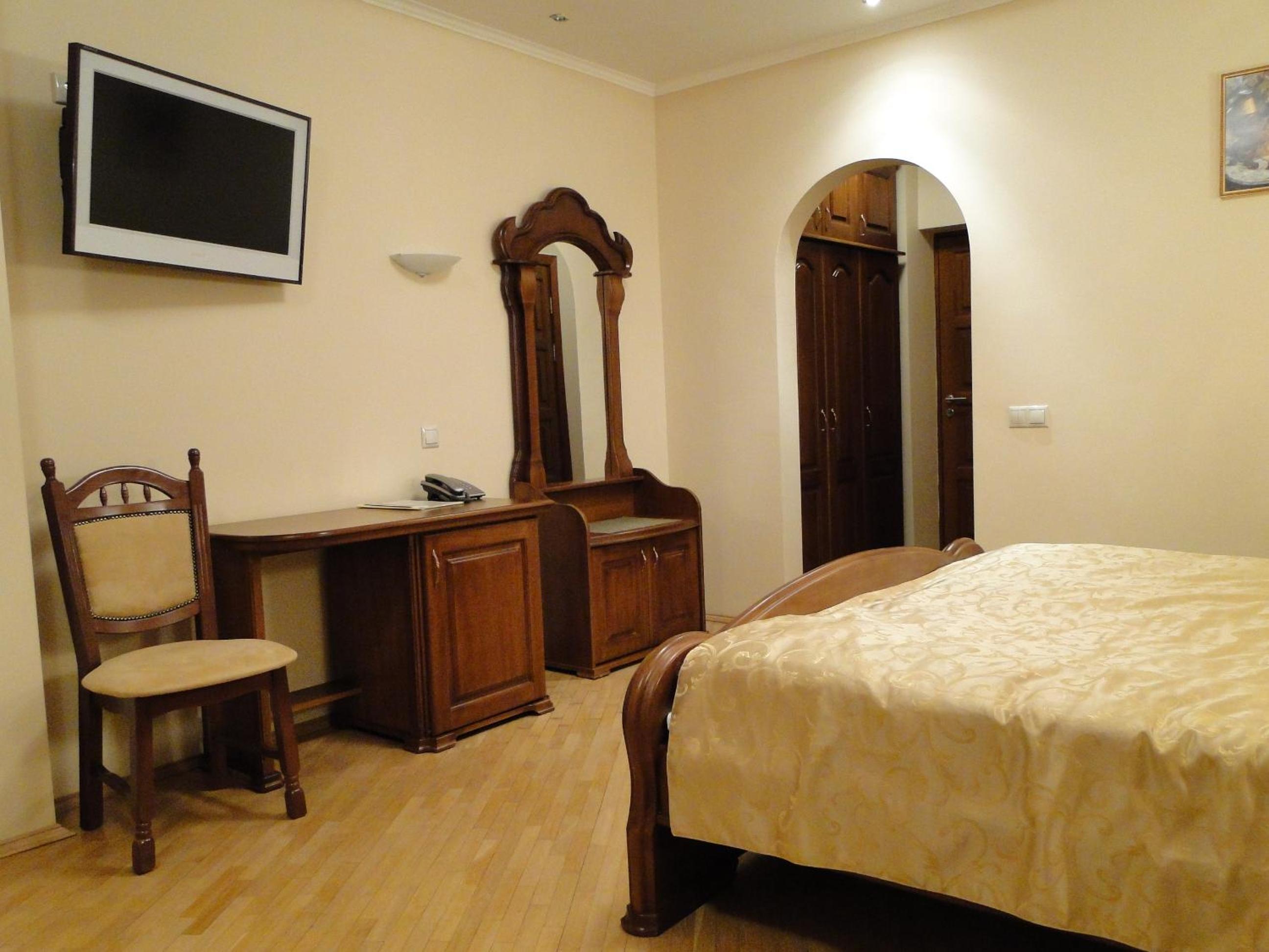 Junior Suite photo 2