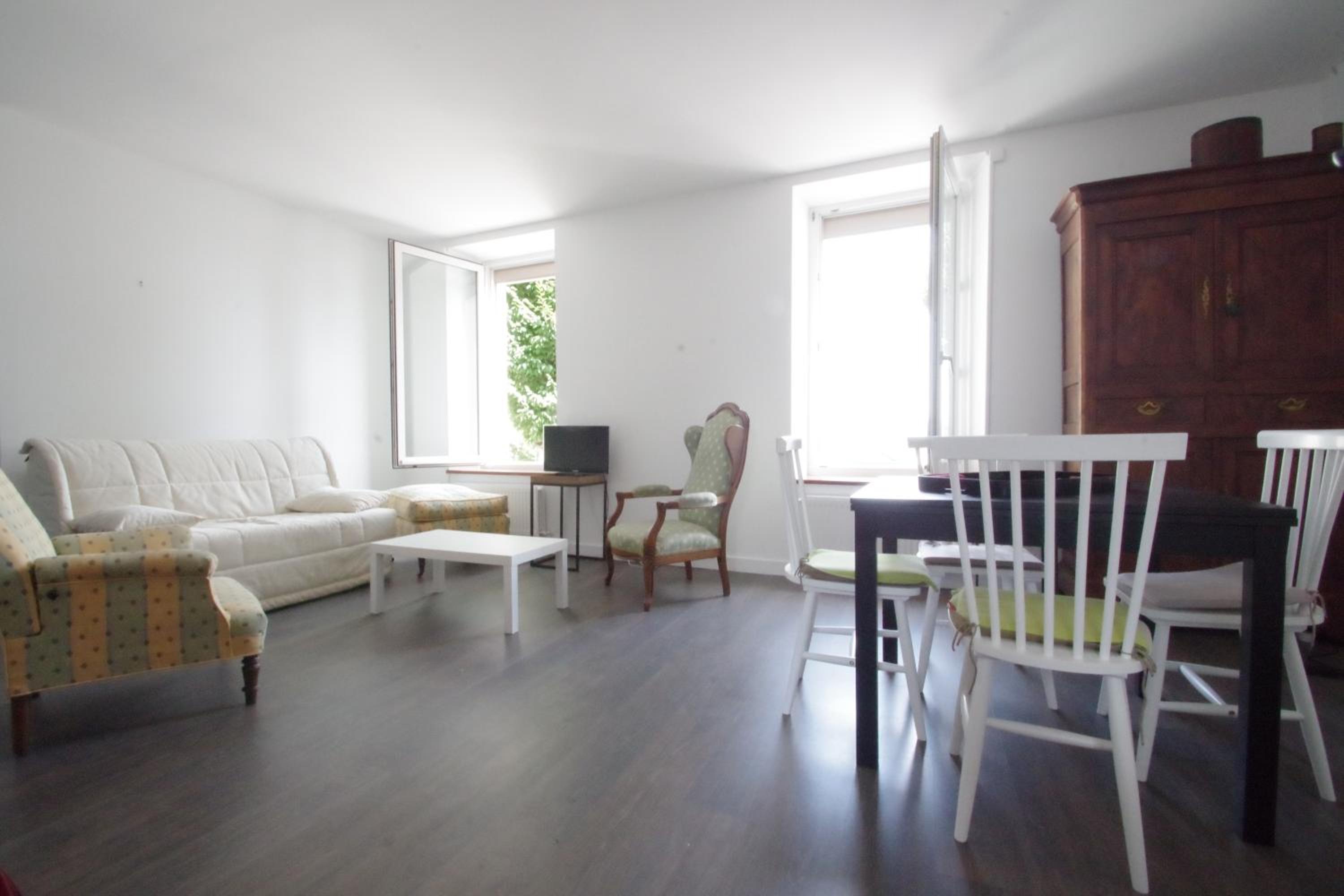 Apartment with Sea View photo 3