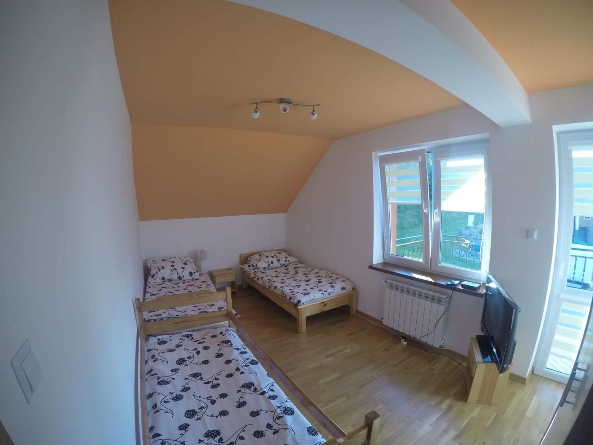 Triple Room photo 3