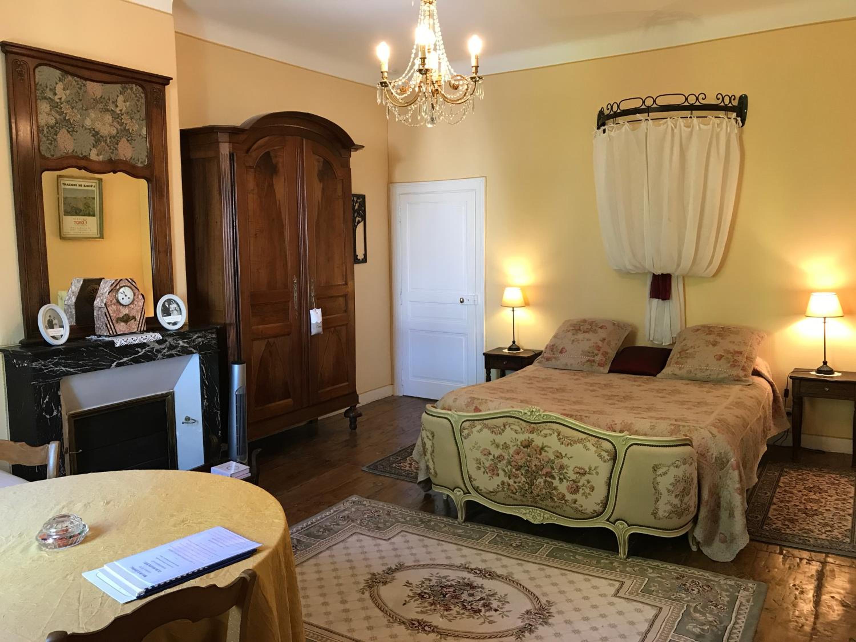 Double Room photo 2
