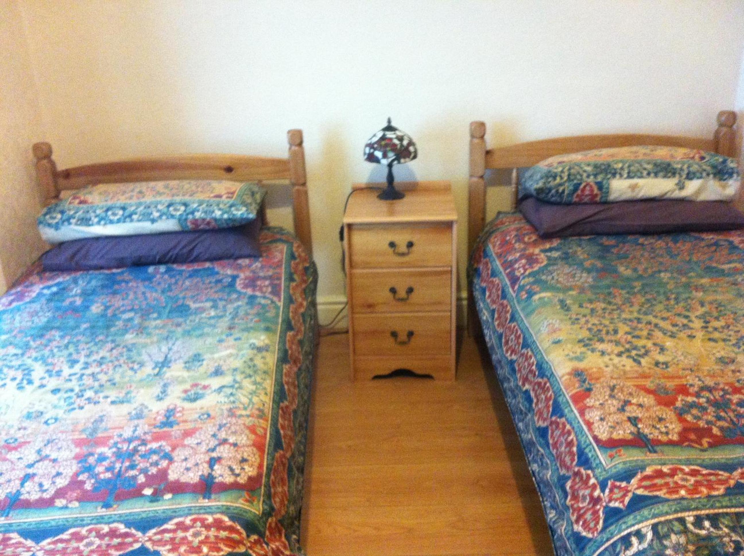 En Suite Twin Room photo 1