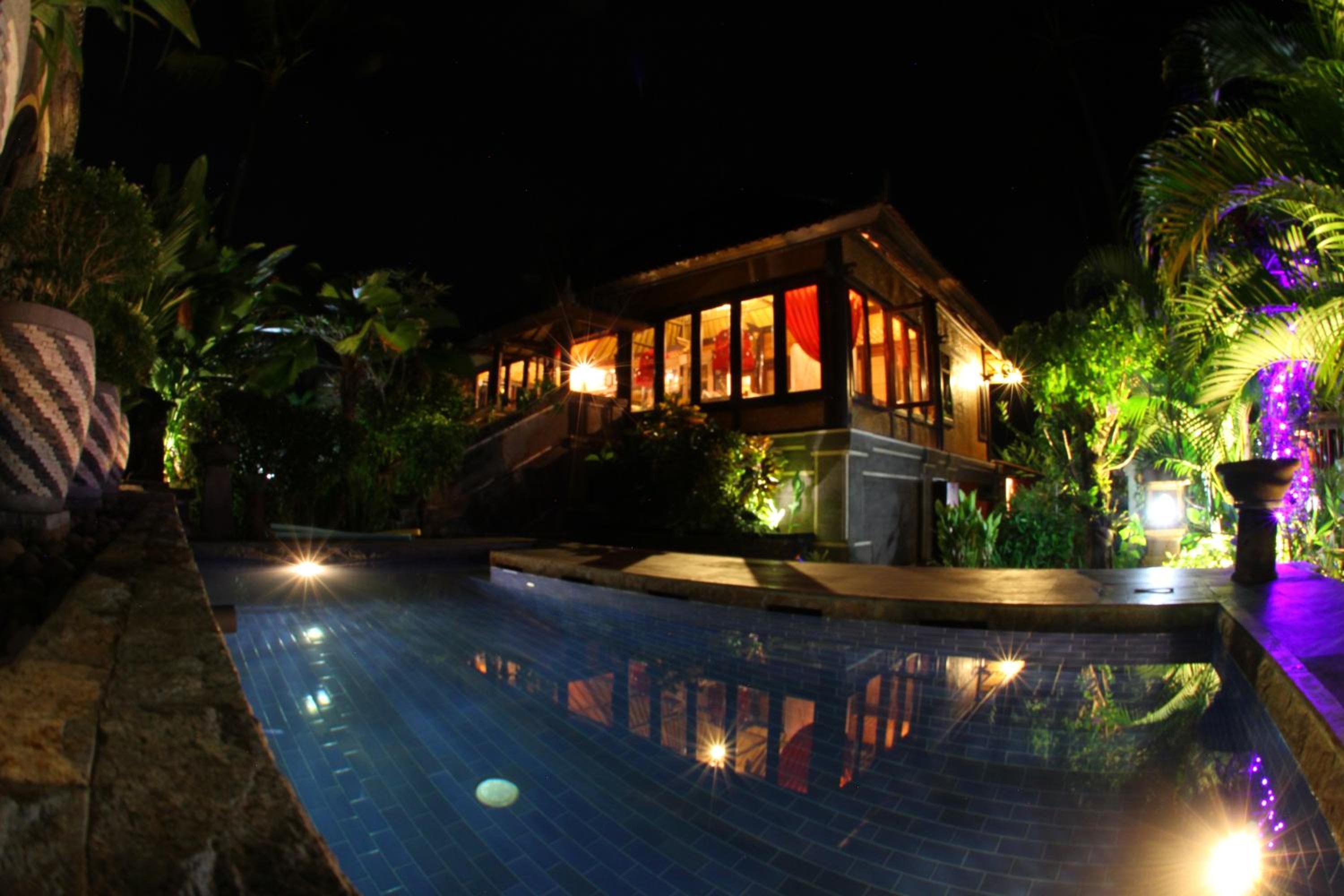 Villa - Photo 12