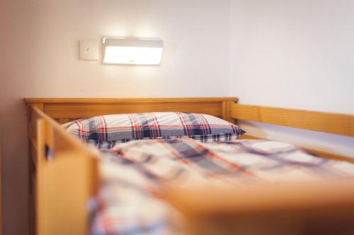 Bed in 6-Bed Dormitory Room photo 2