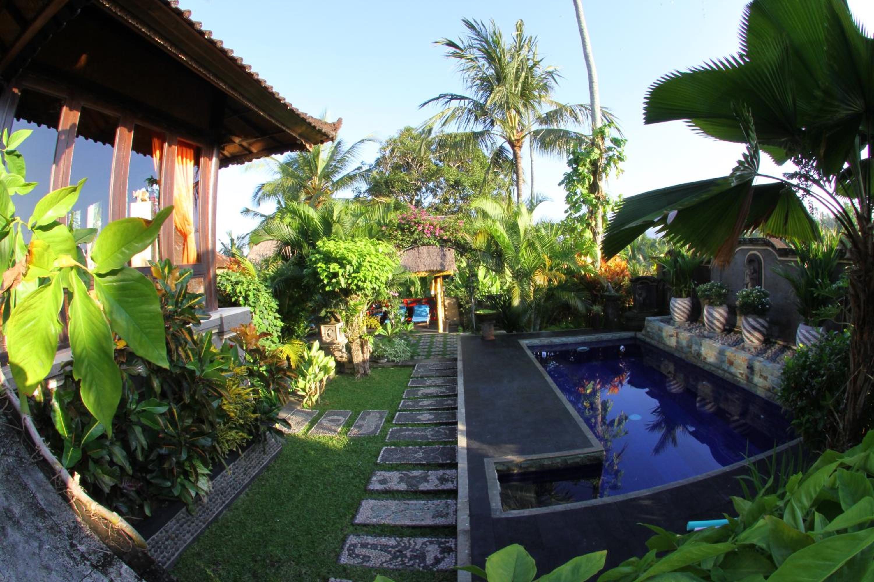 Villa - Photo 17