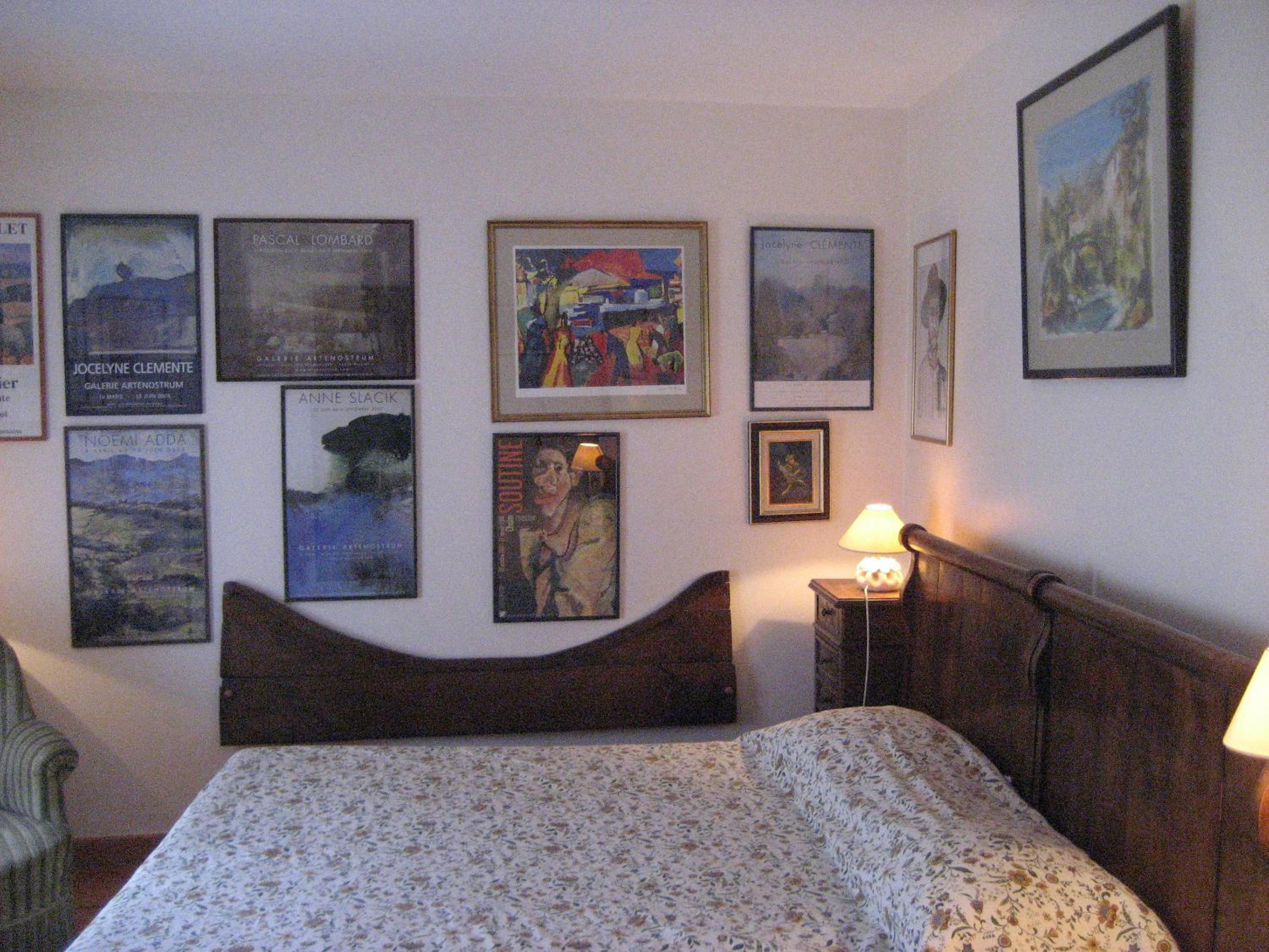 Double or Twin Room photo 1