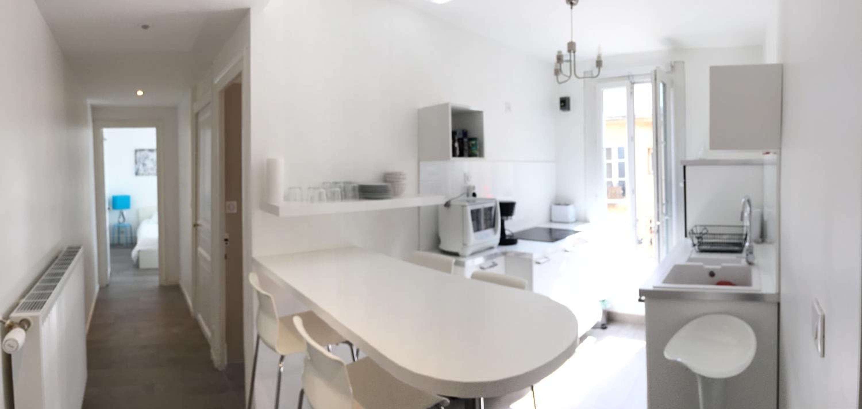 Apartment with Garden View - Photo 51