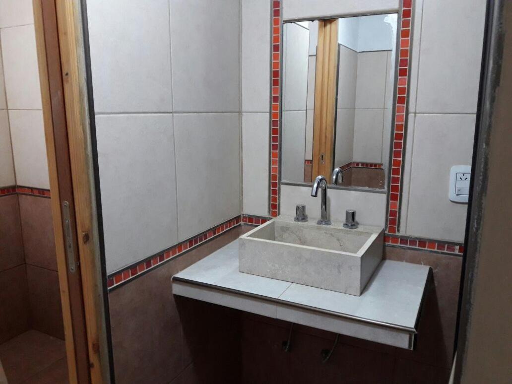 Three-Bedroom Townhouse