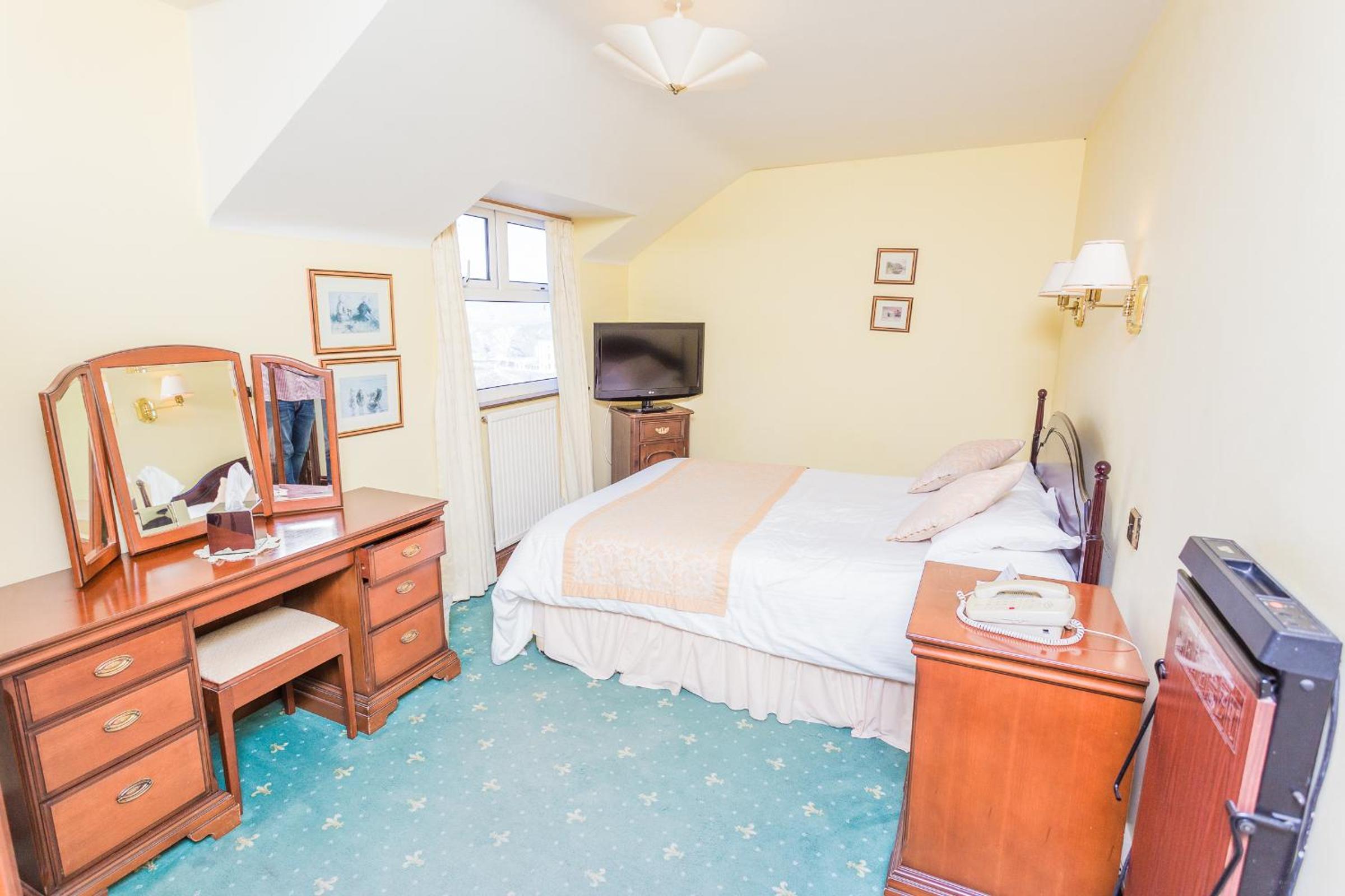 Suite with Sea View