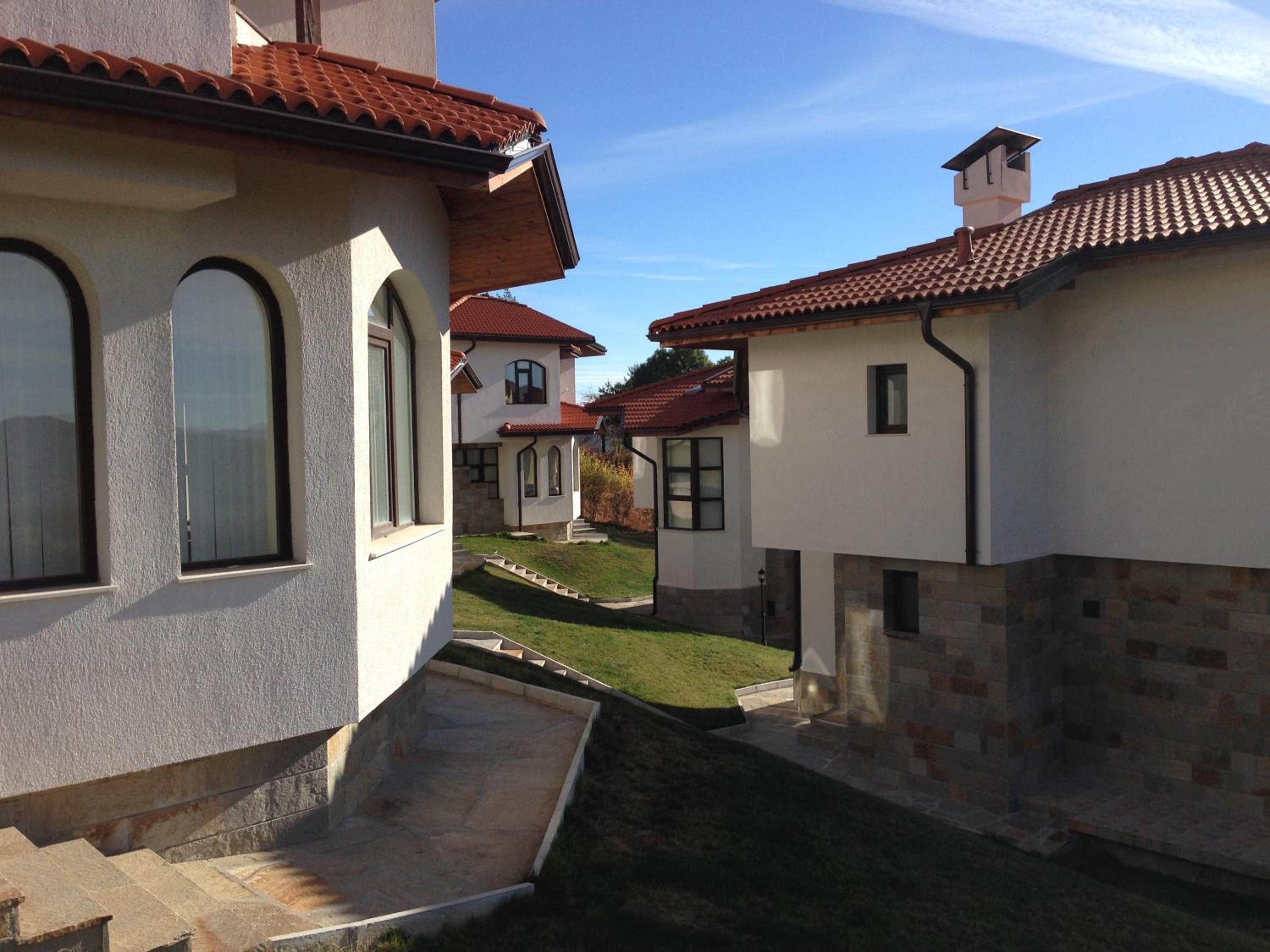 Two-Bedroom House photo 1