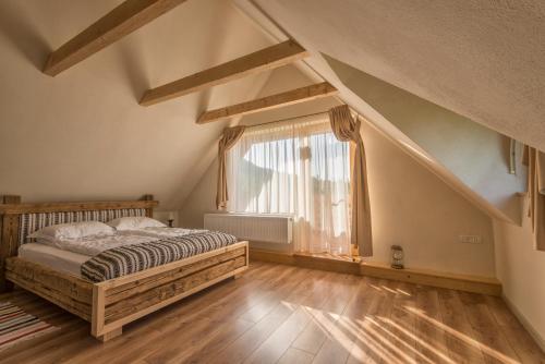Superior Chalet