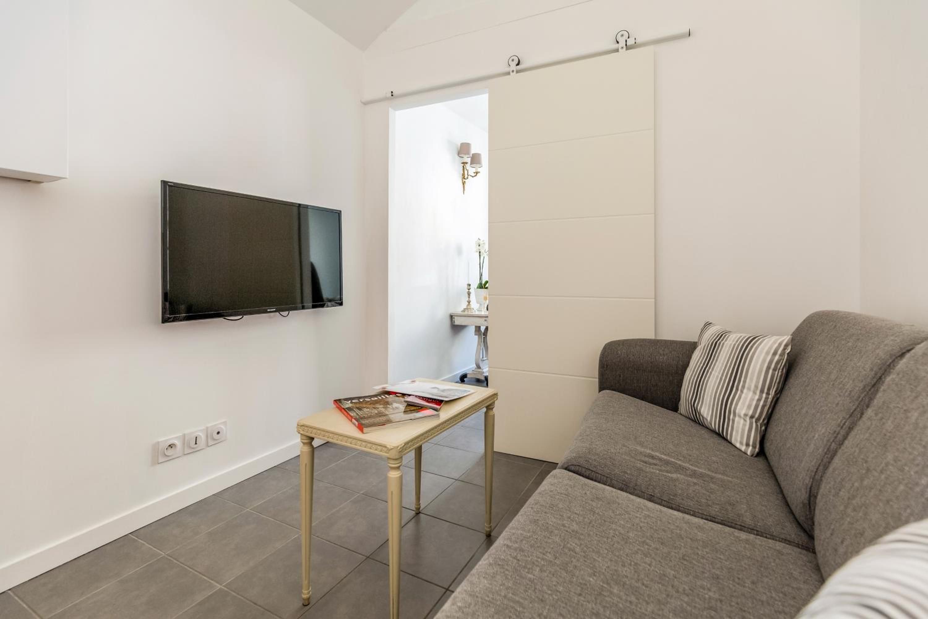 Maisonette