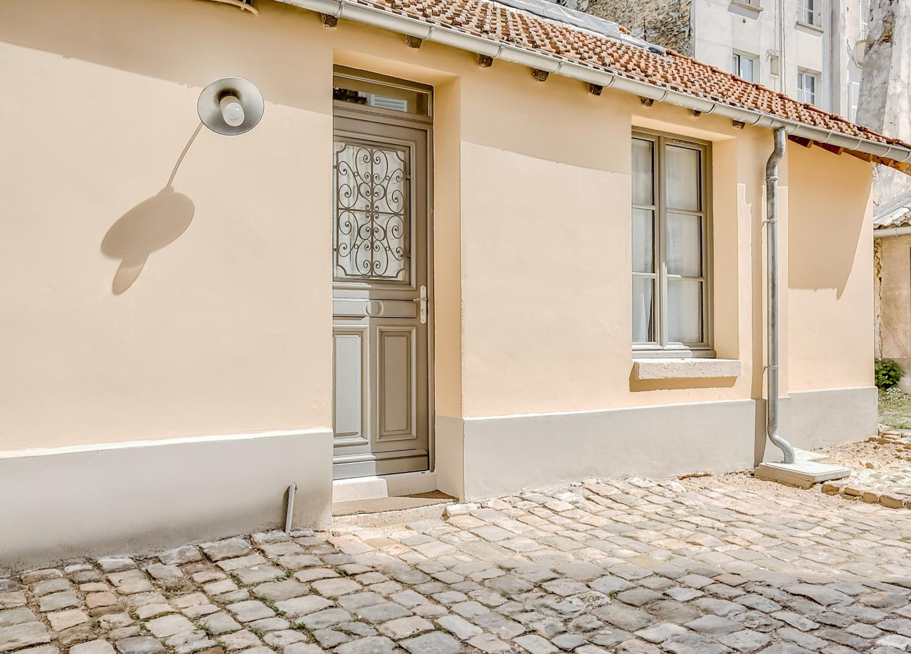 Maisonette photo 2