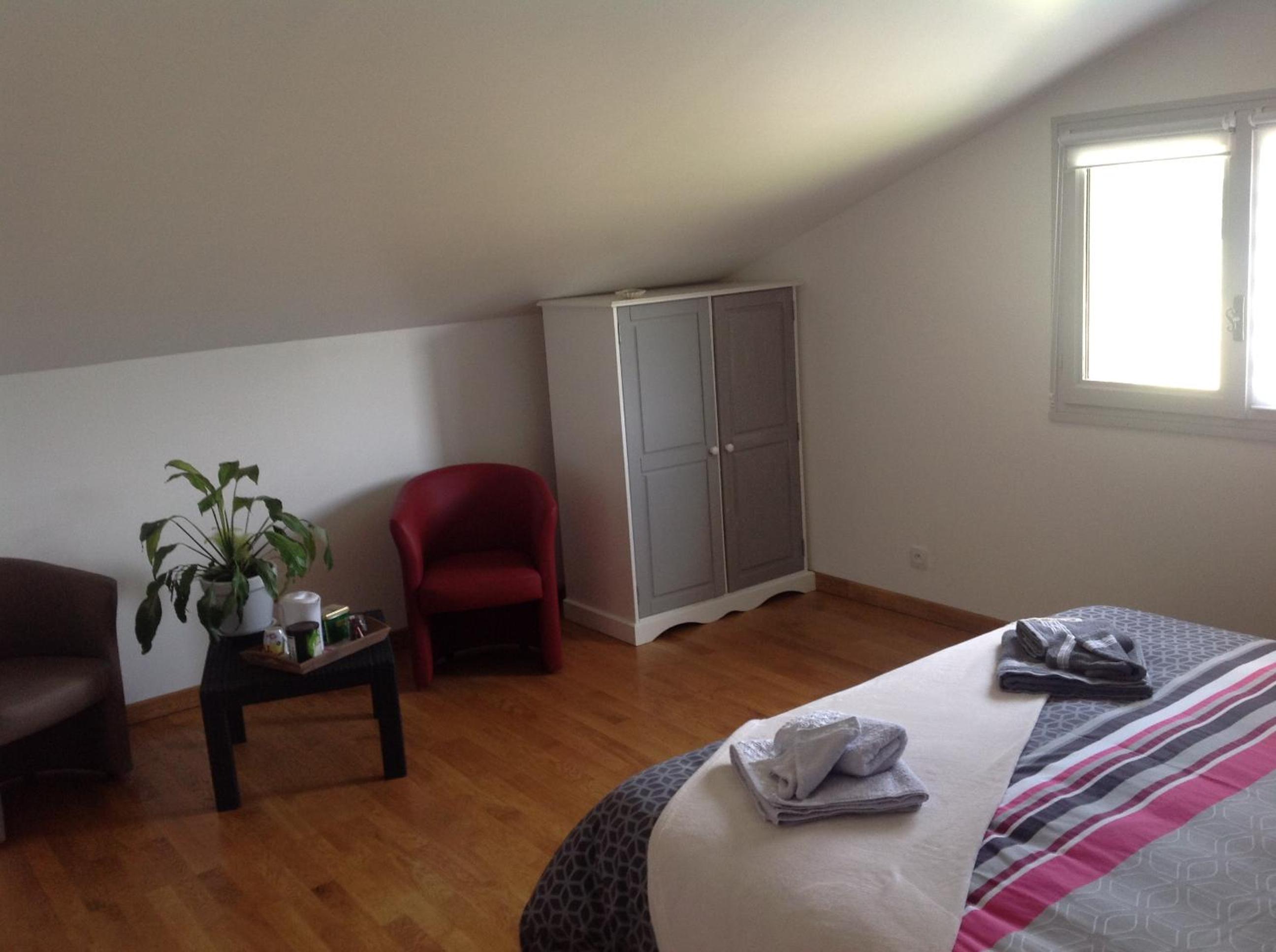 Superior King or Twin Room photo 2