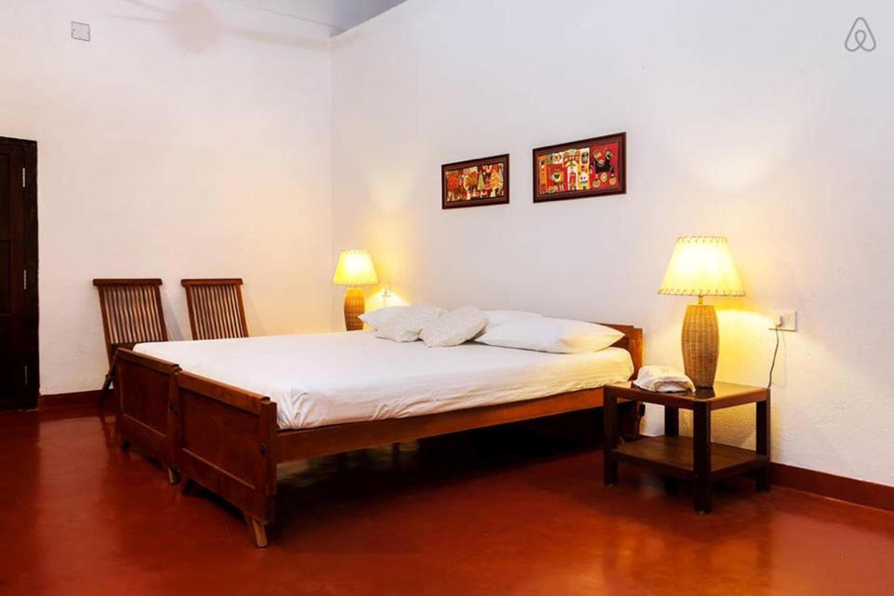 Deluxe King Room photo 3
