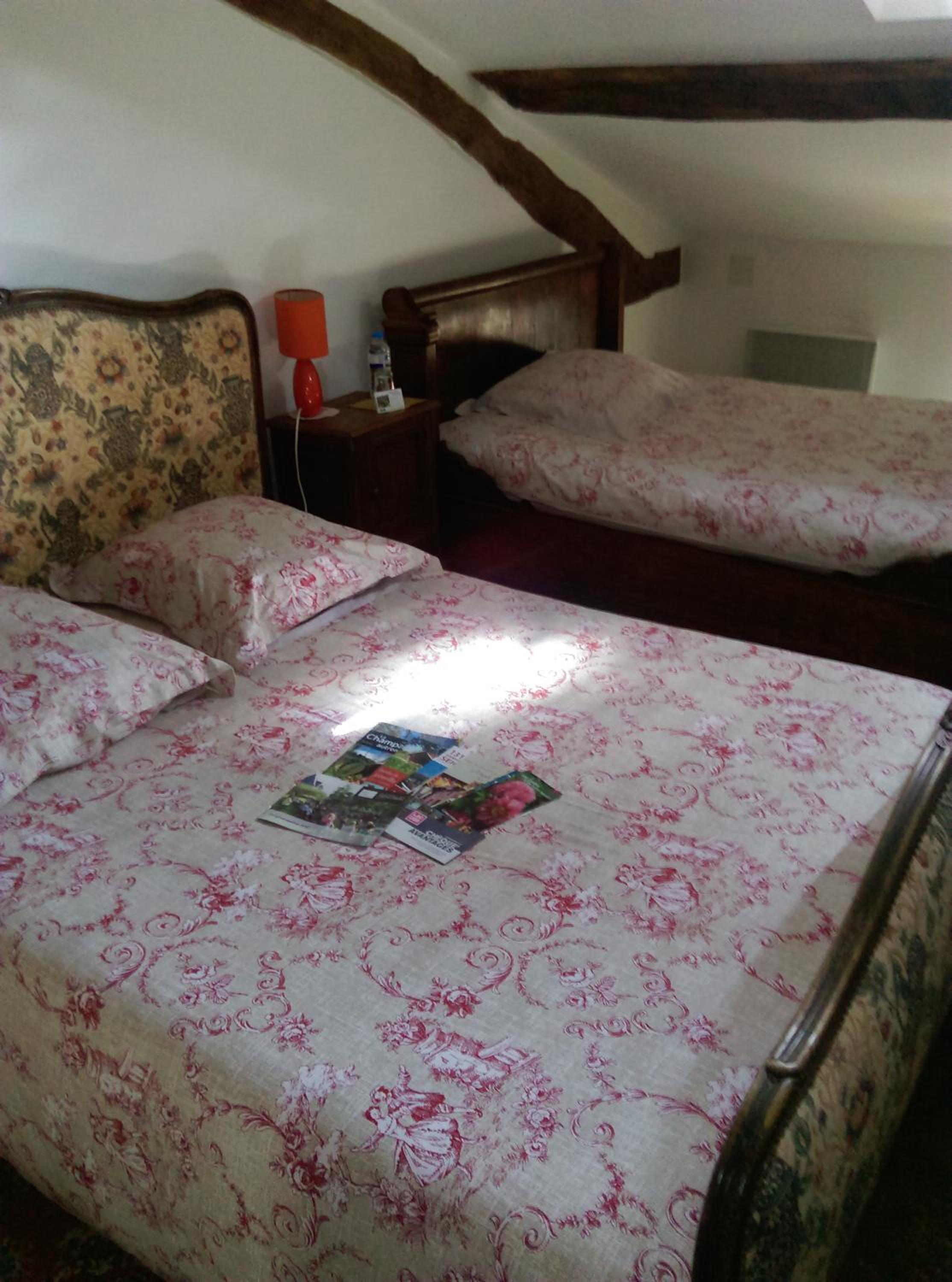 Classic Triple Room