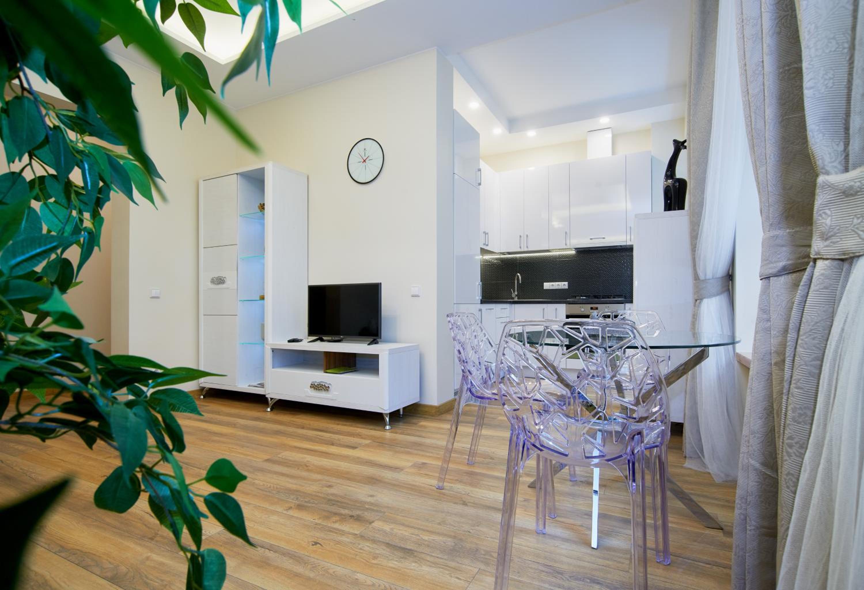 Deluxe Apartment - Photo 14