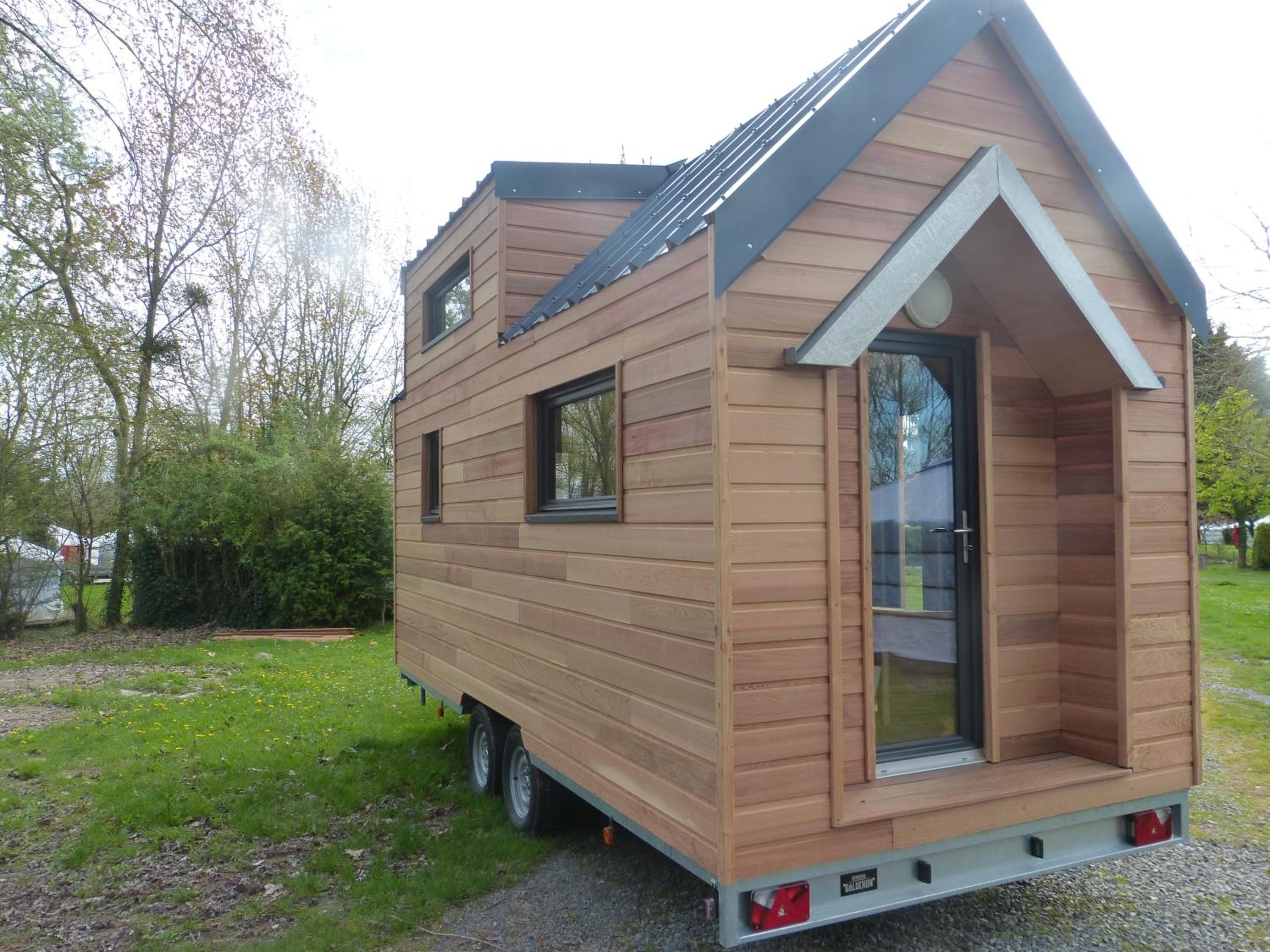 Chalet - Photo 1