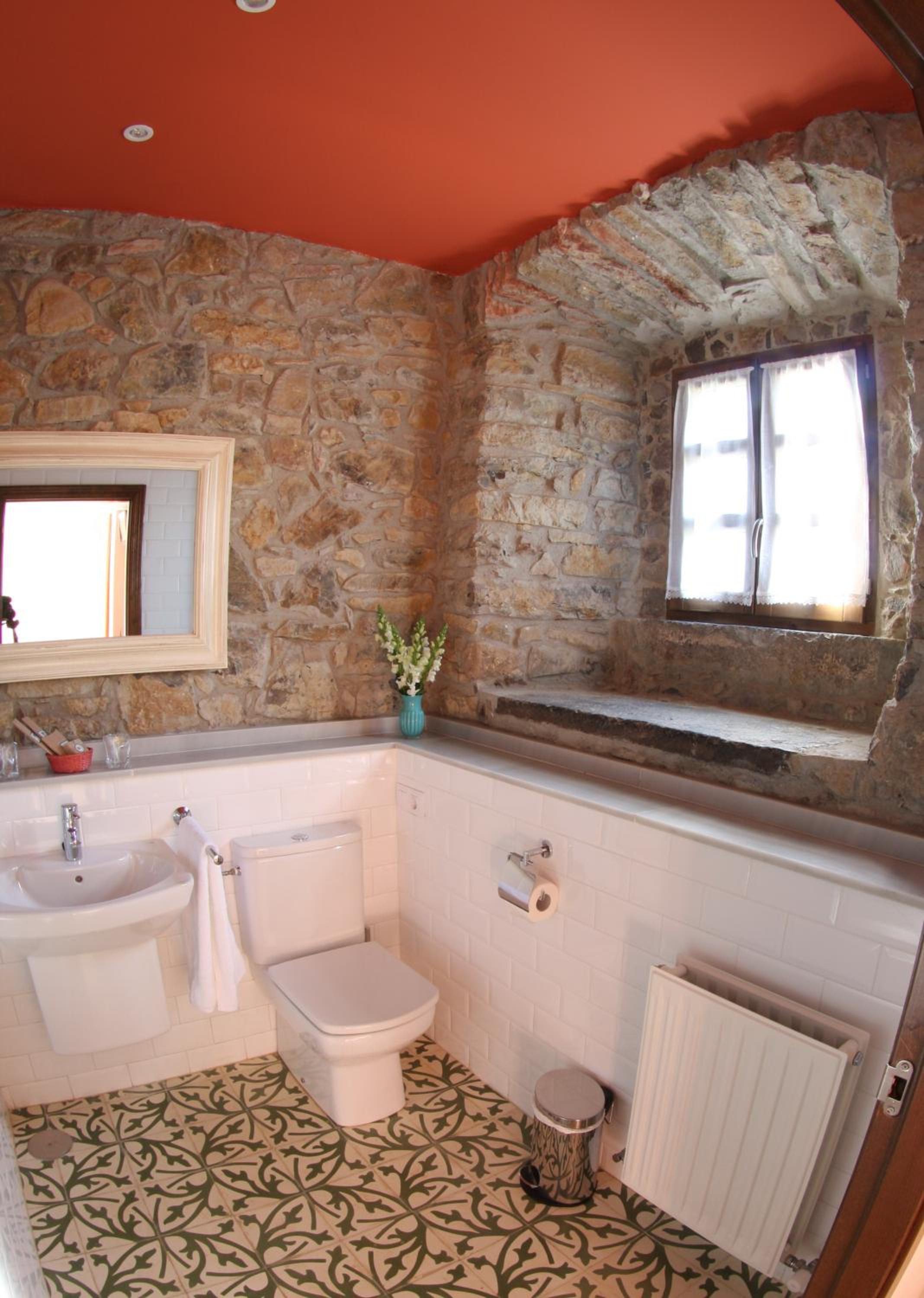 Double or Twin Room photo 3
