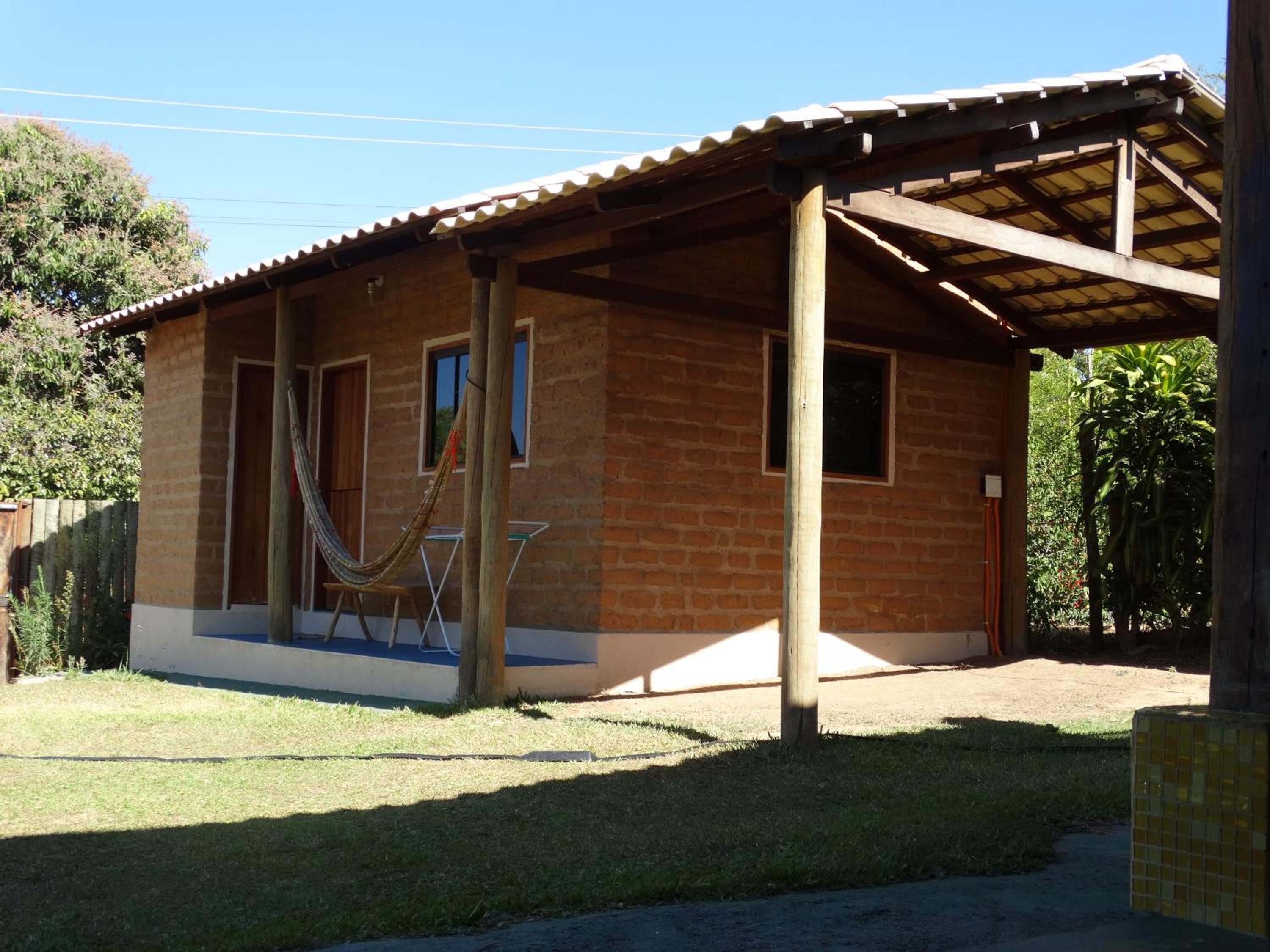 Chalet photo 1