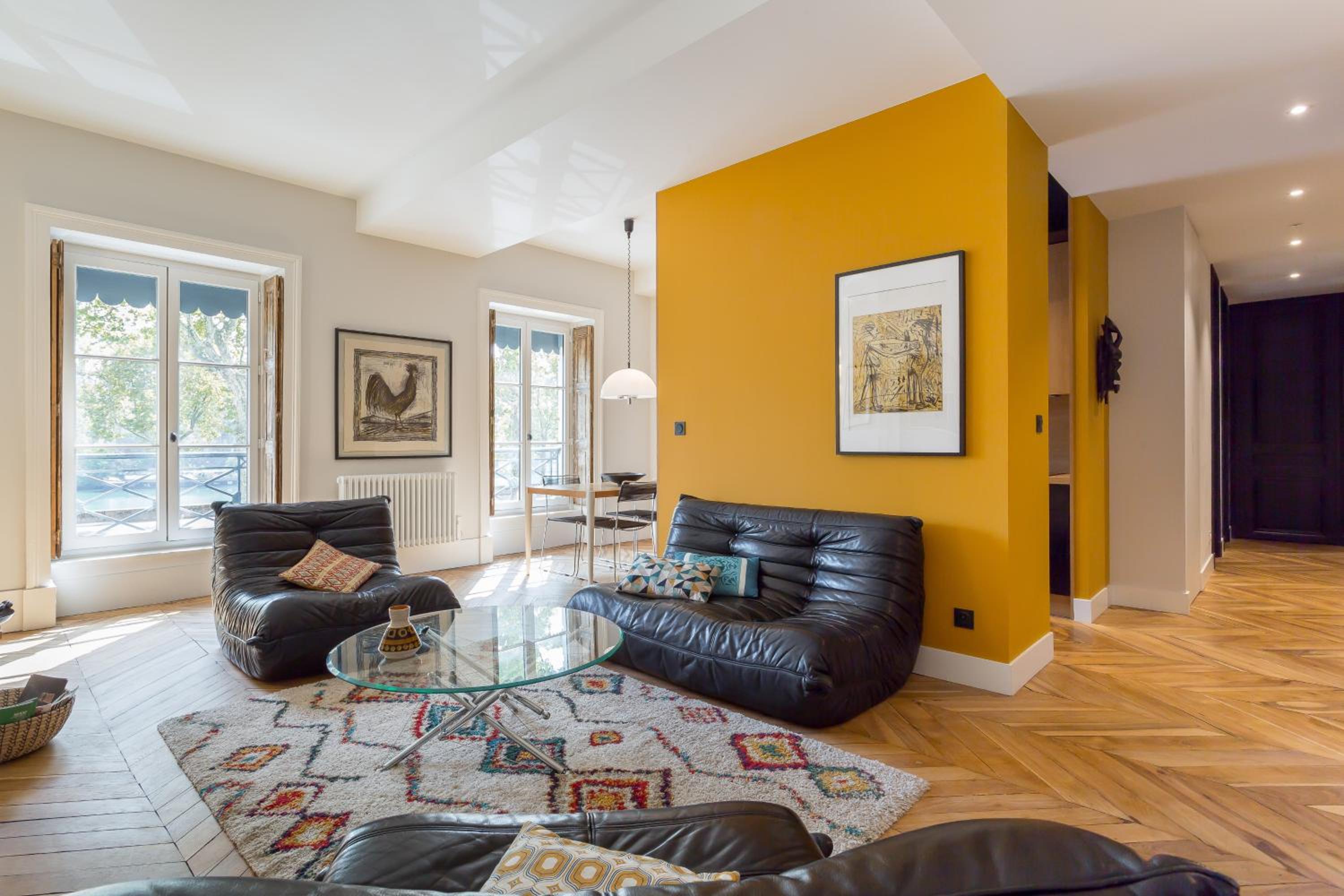 Superior Apartment photo 2