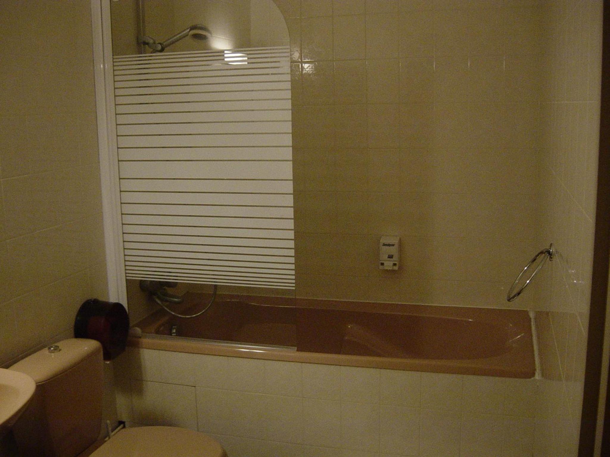 Triple Room with Park View