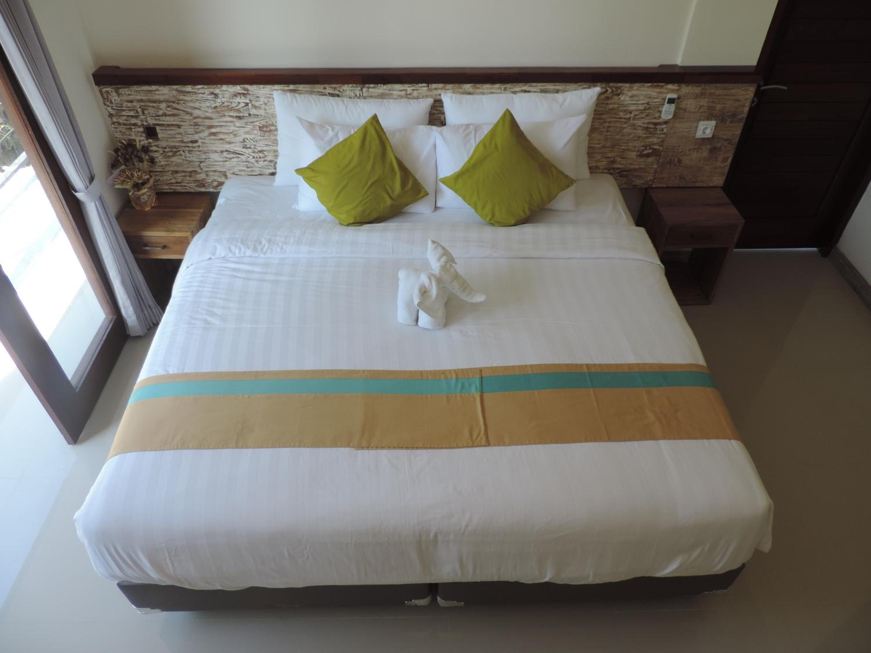 Superior Double or Twin Room - Photo 6