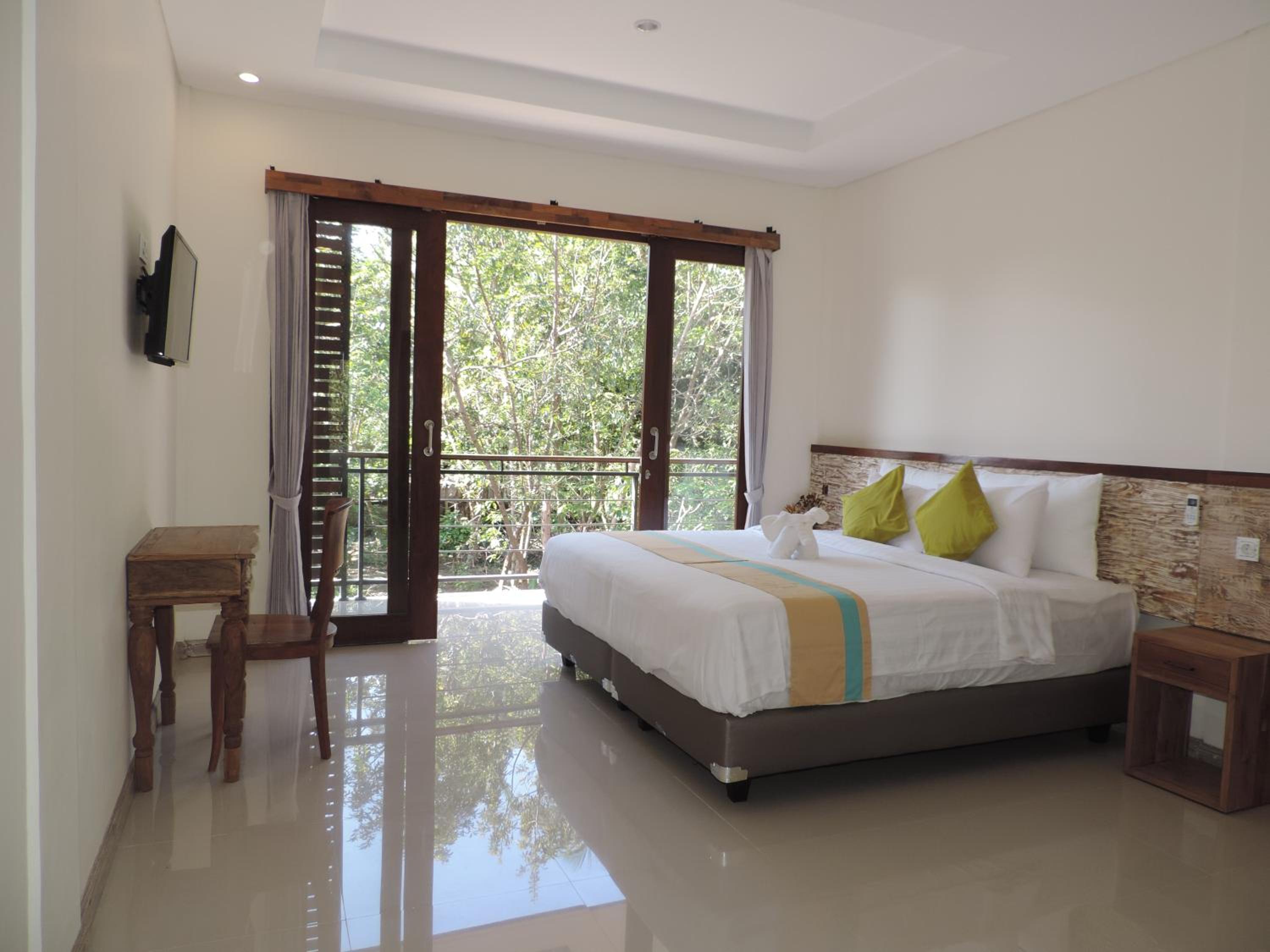 Superior Double or Twin Room - Photo 11