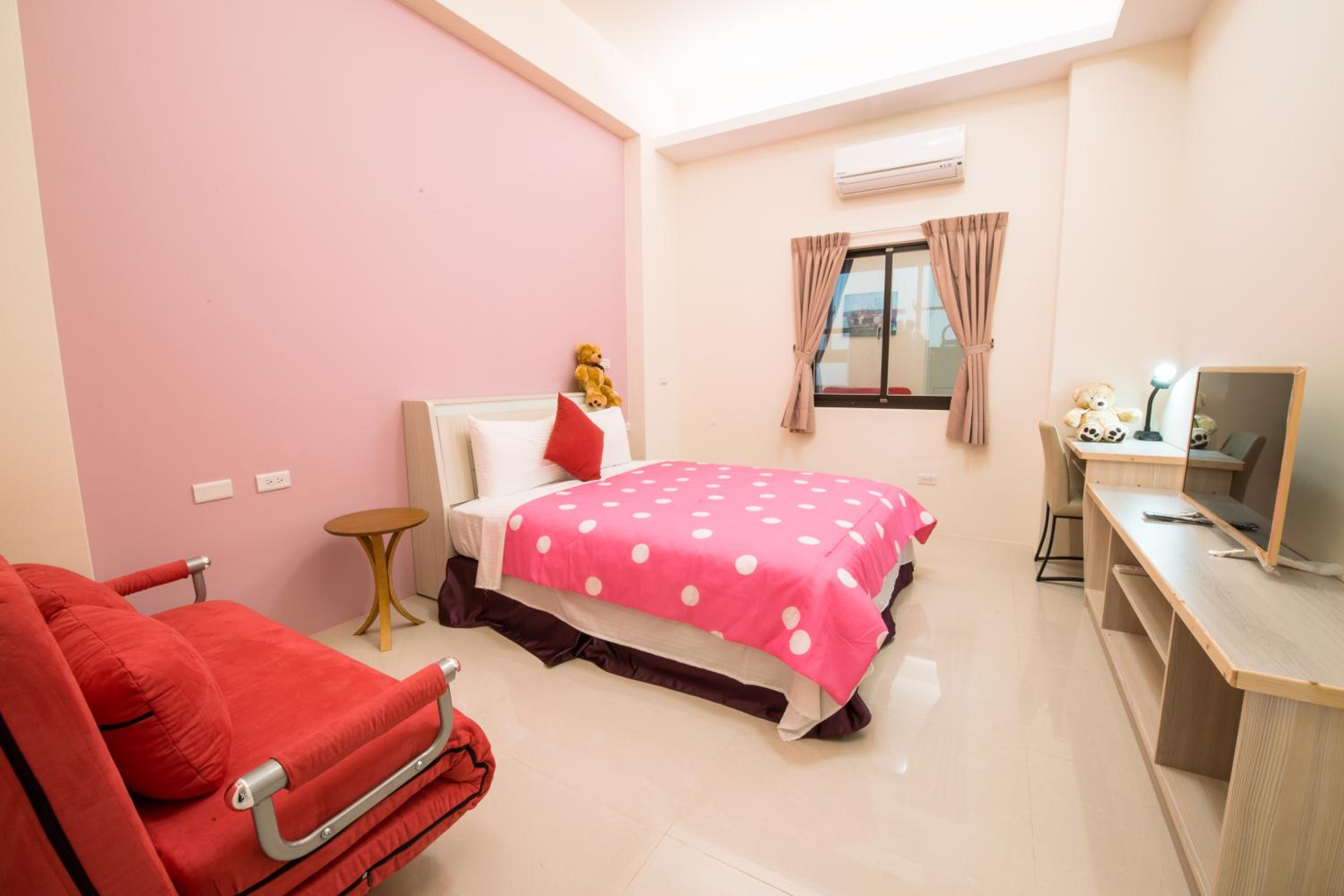 Superior Double Room photo 3