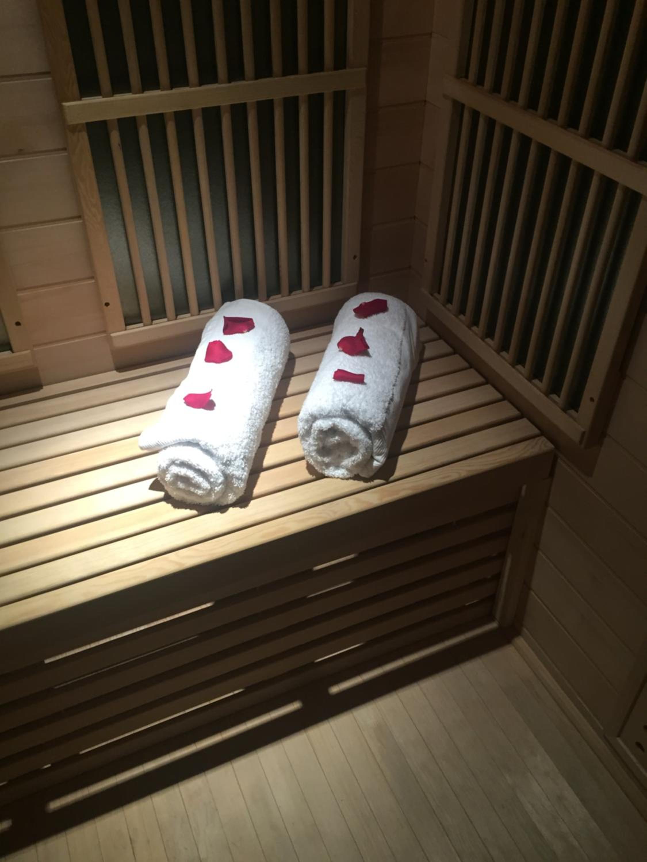 Superior Apartment with Sauna - Photo 2