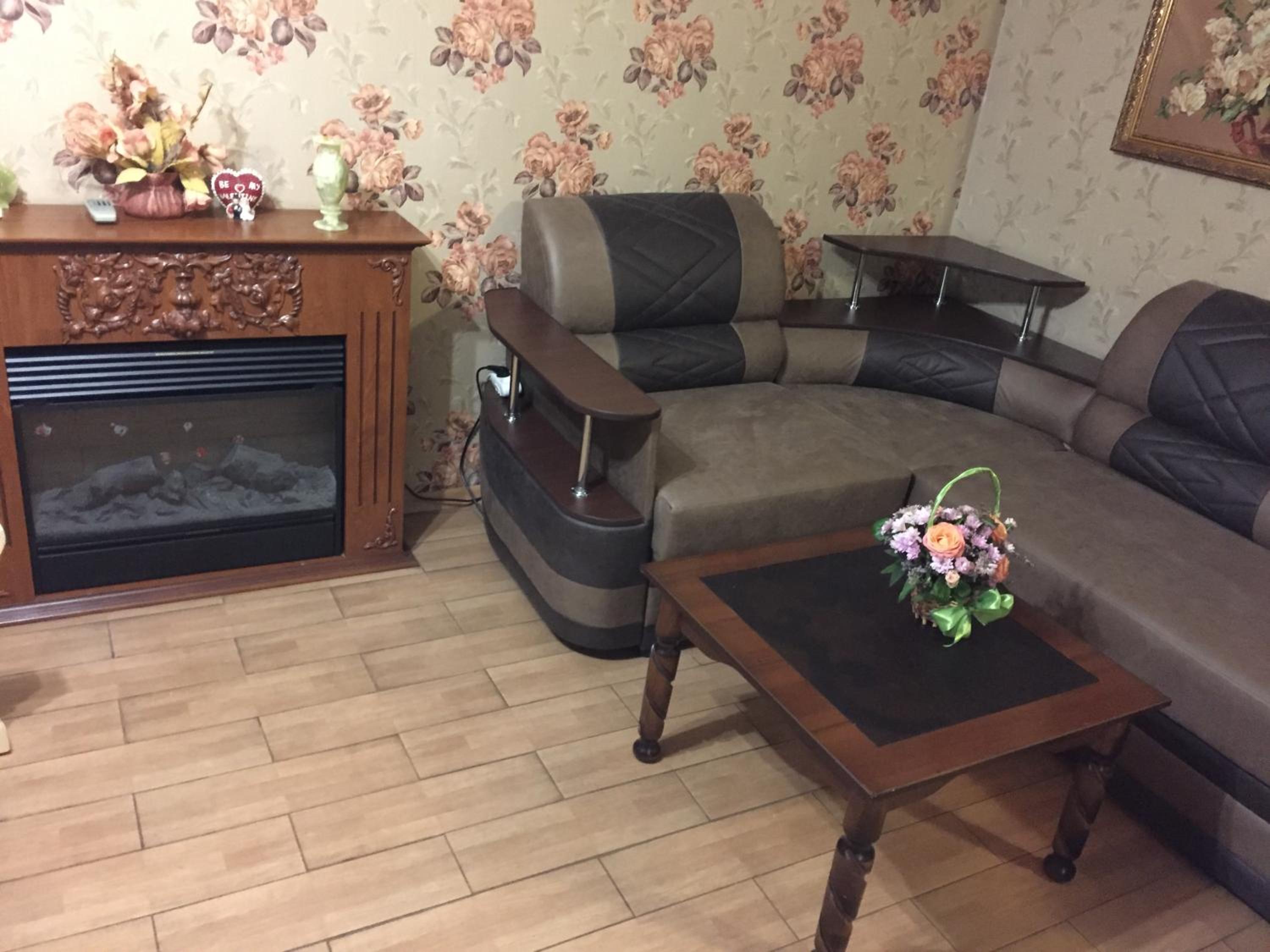 Studio Apartment photo 2