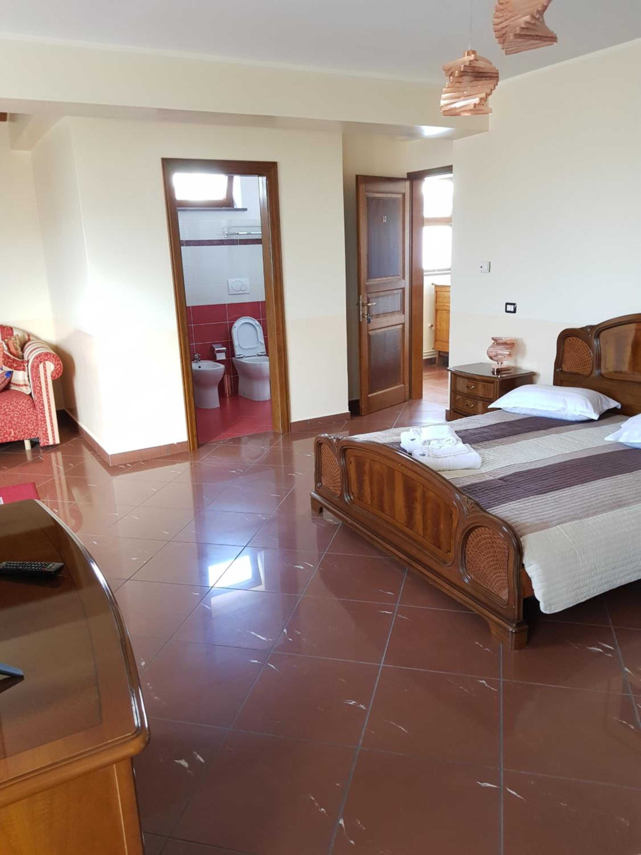 Triple Room photo 3