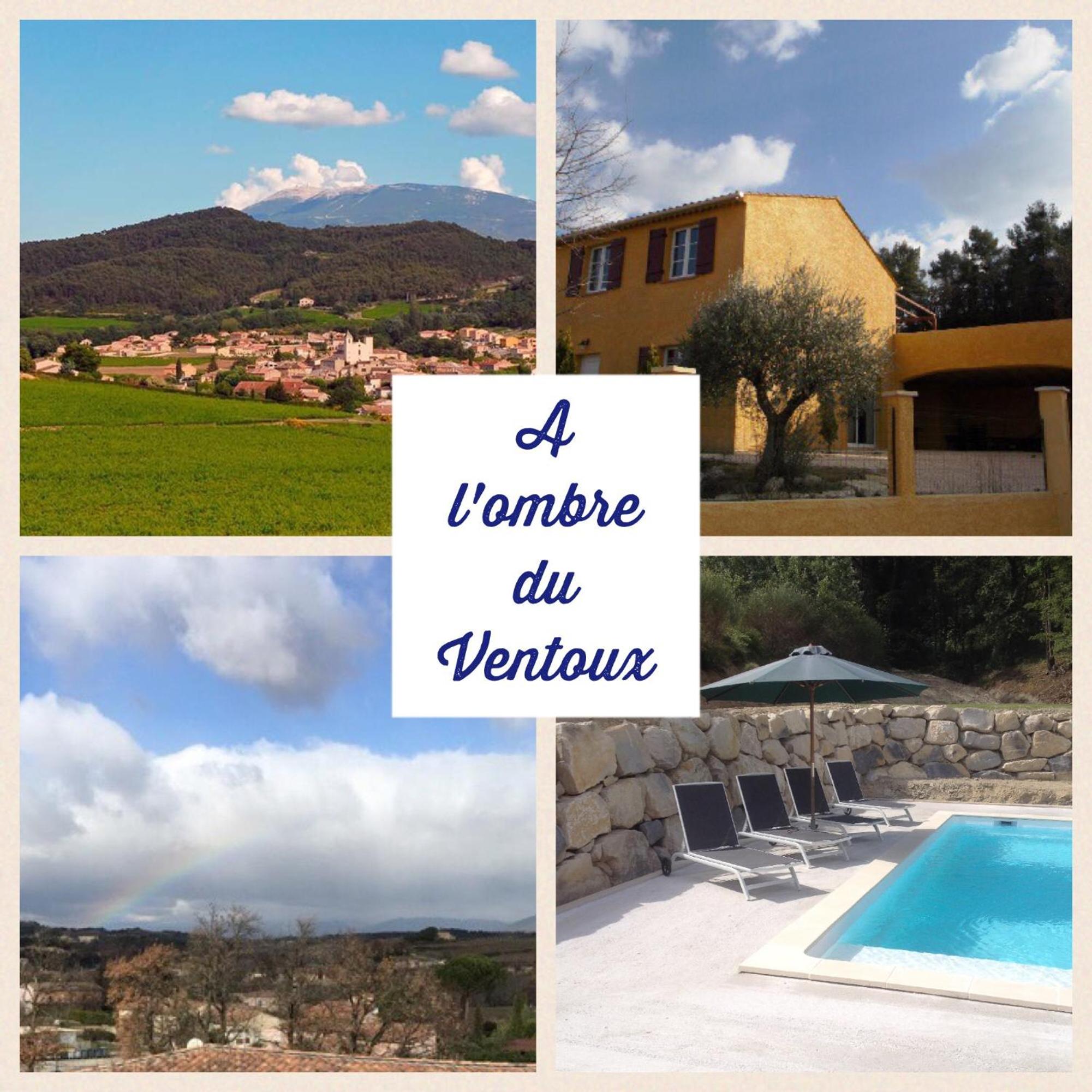 Holiday Home photo 1