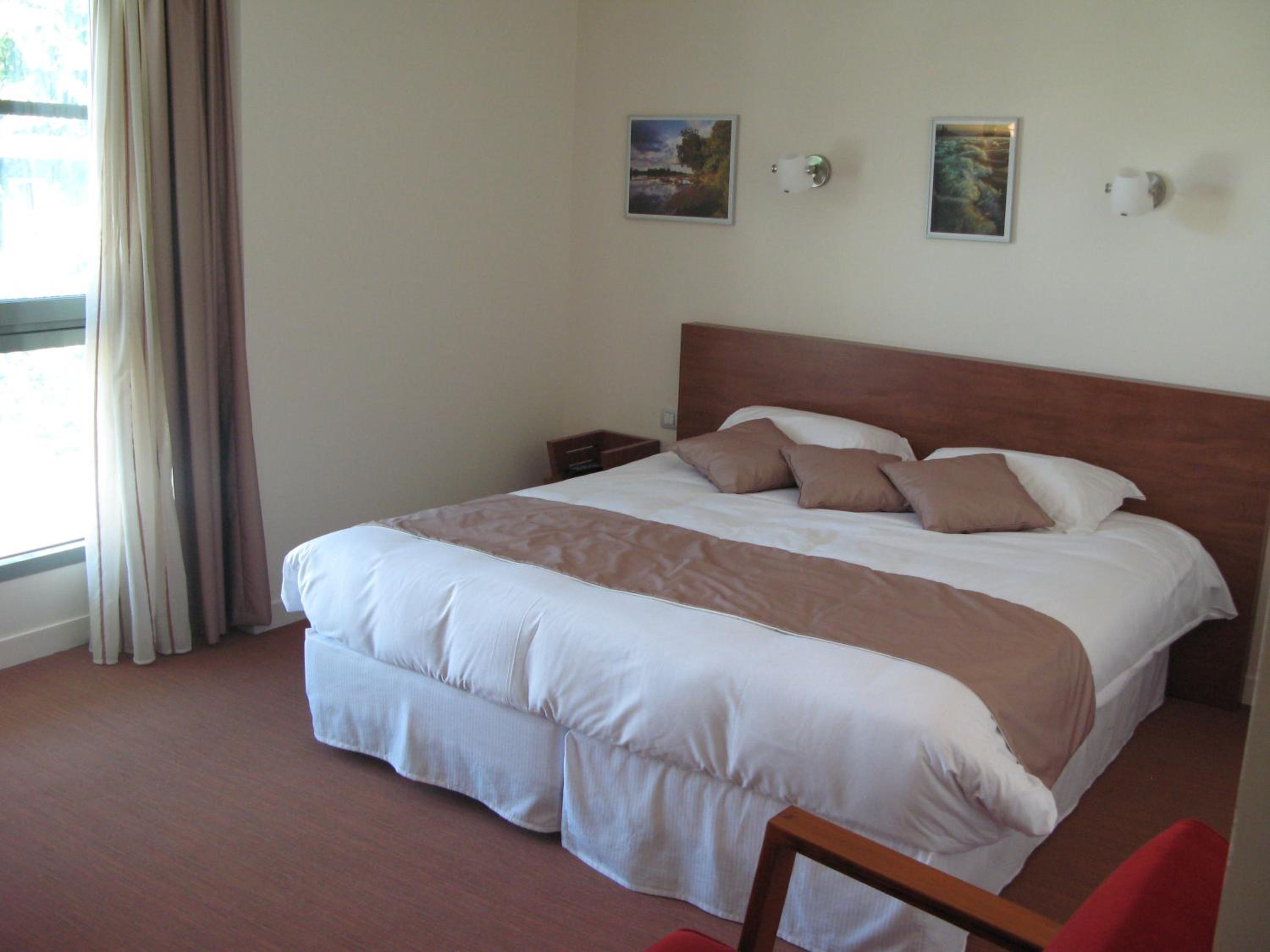 Superior Double Room photo 1