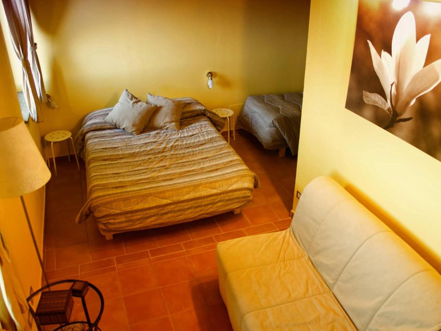 Single Room photo 3