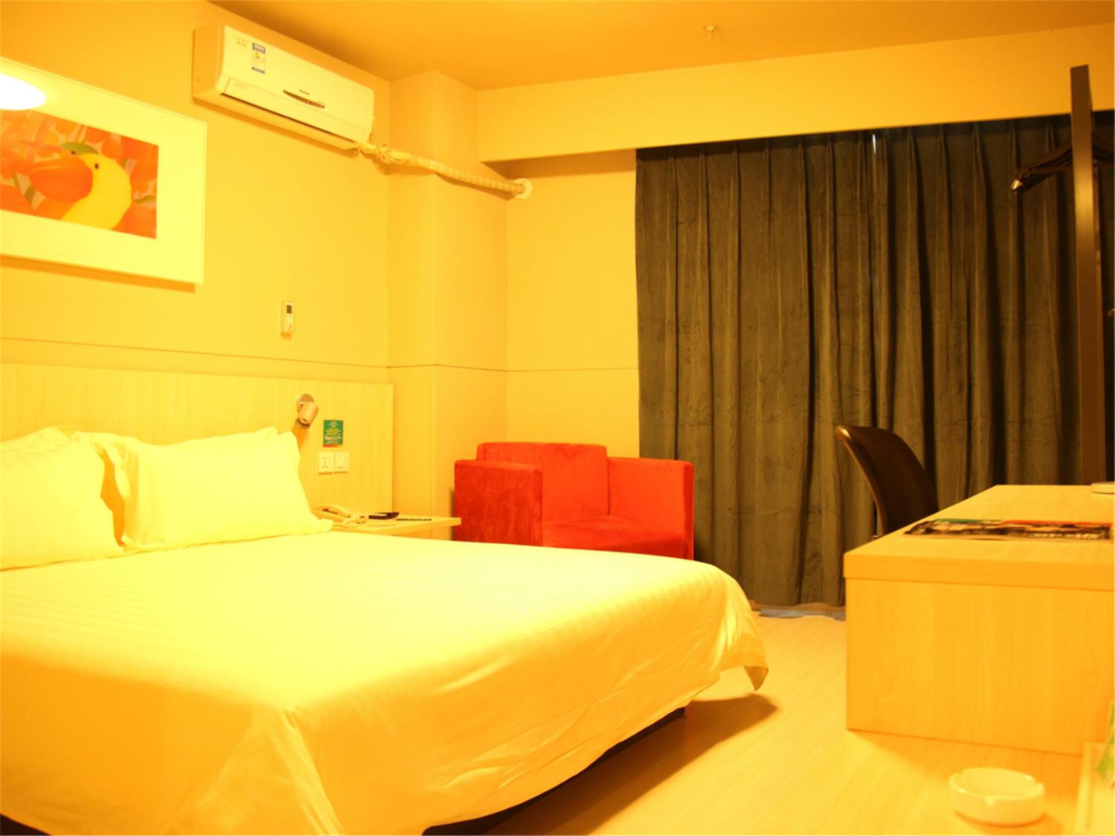 Business Double Room B