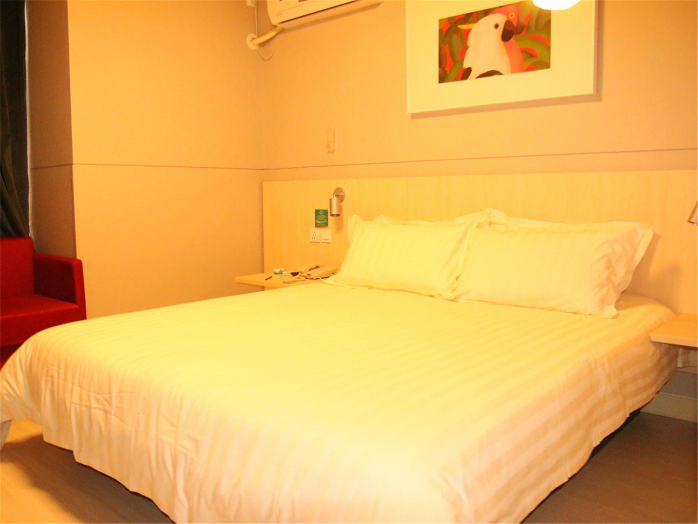 Business Double Room A