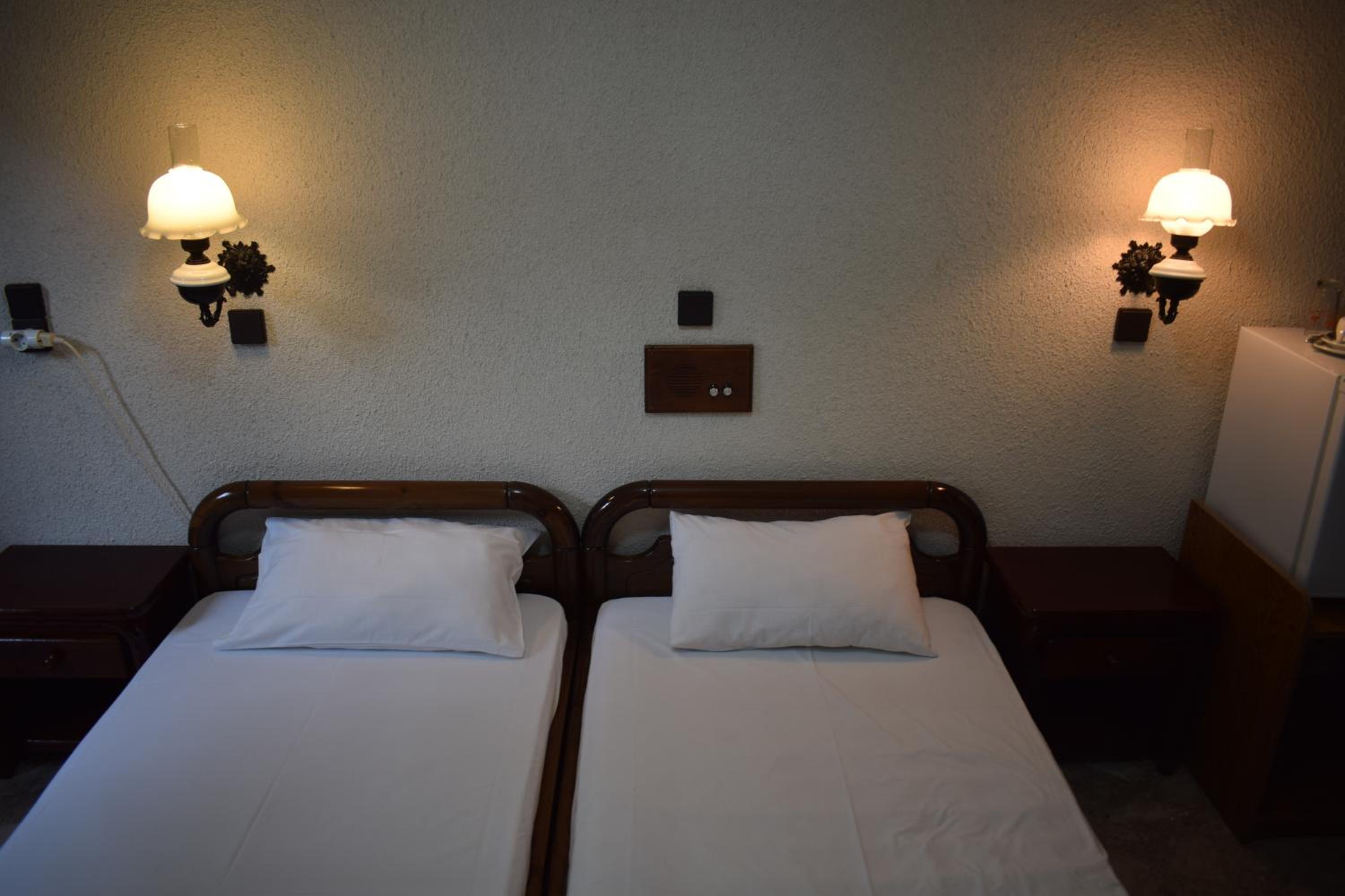 Small Double Room