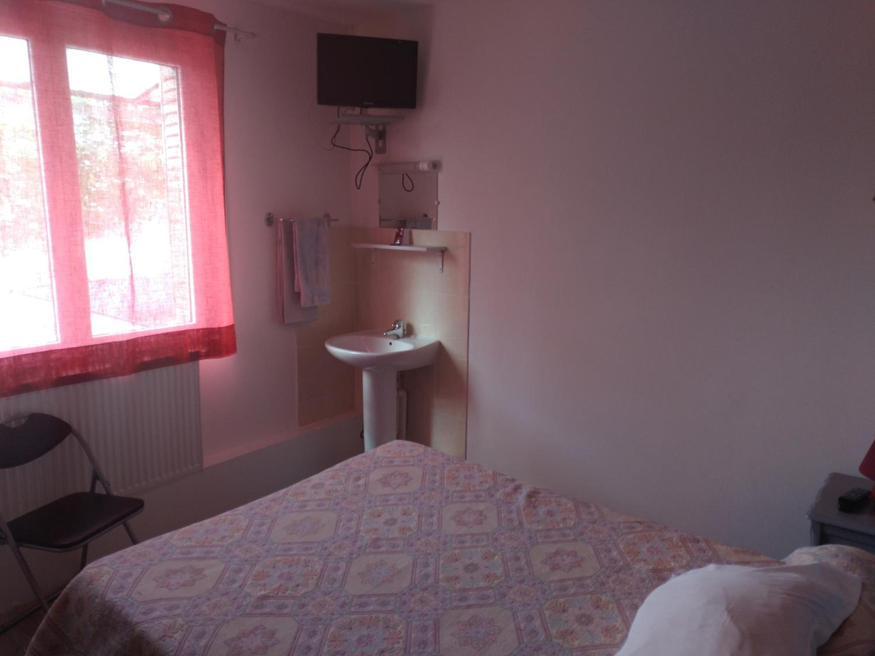 Standard Double Room photo 1