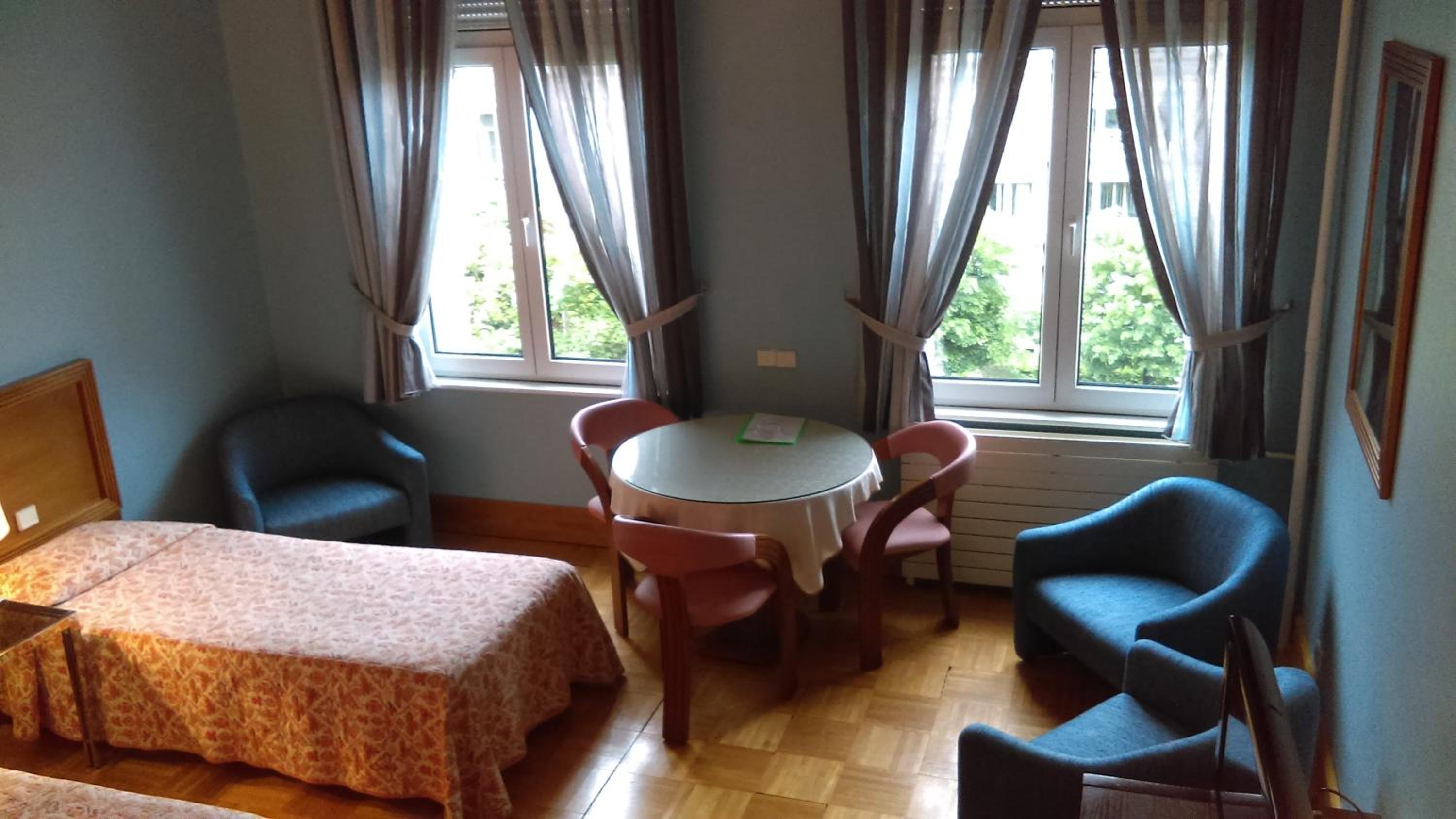 Quadruple Room photo 3