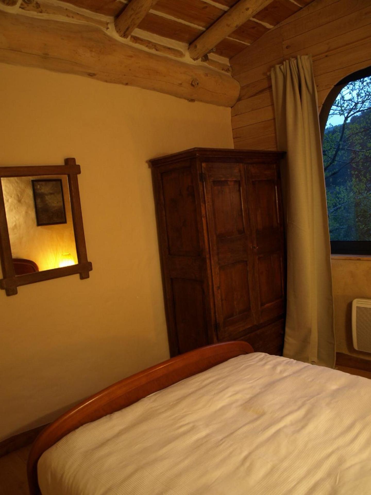 La maison de Hobbit photo 1
