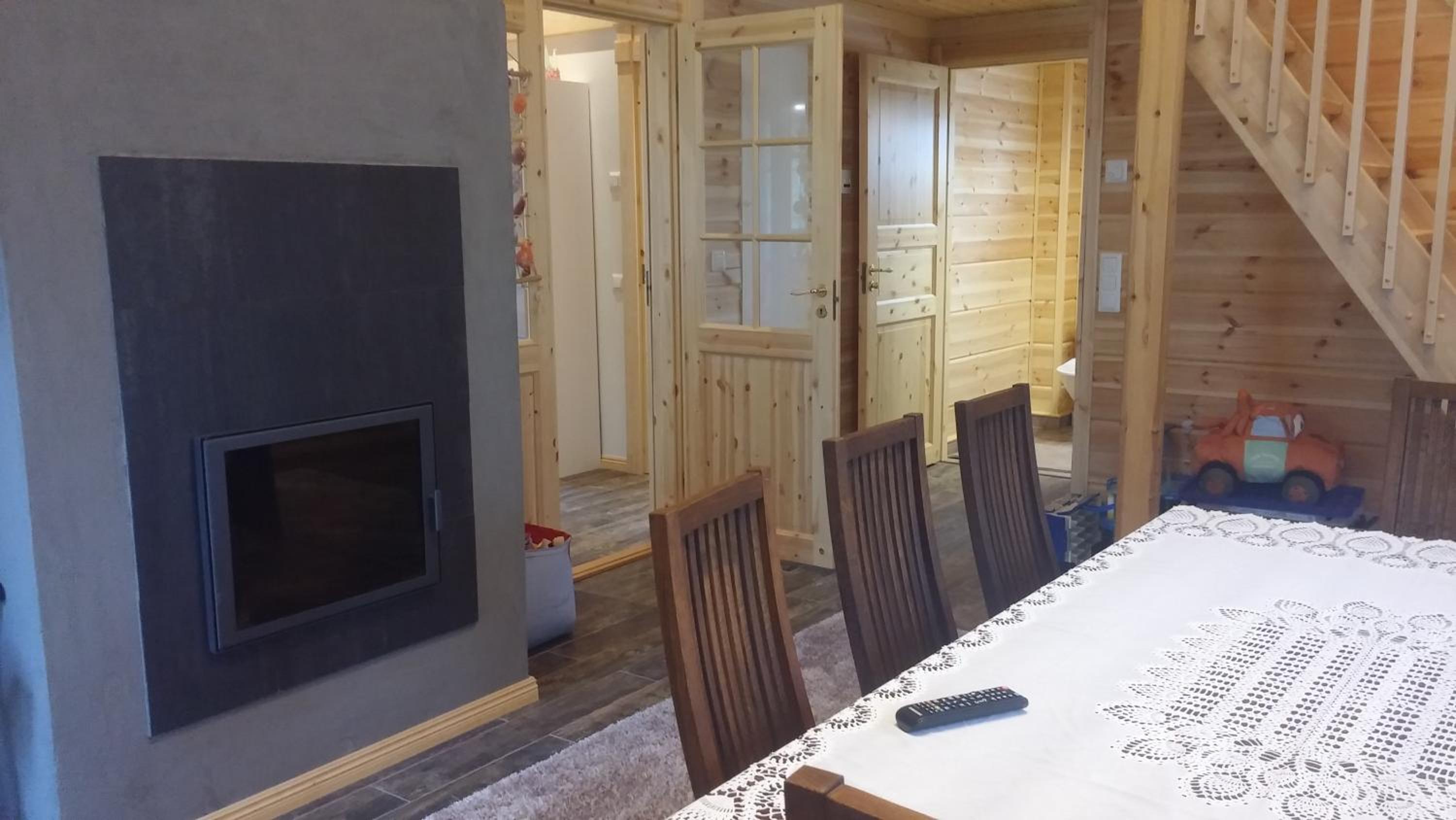 Holiday Home photo 1