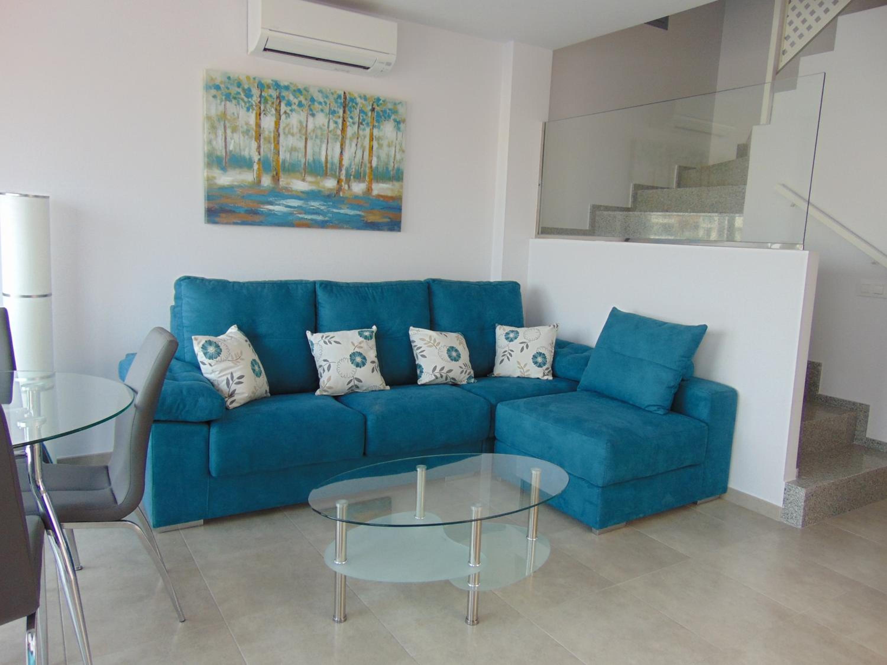 Villa with Sea View photo 3