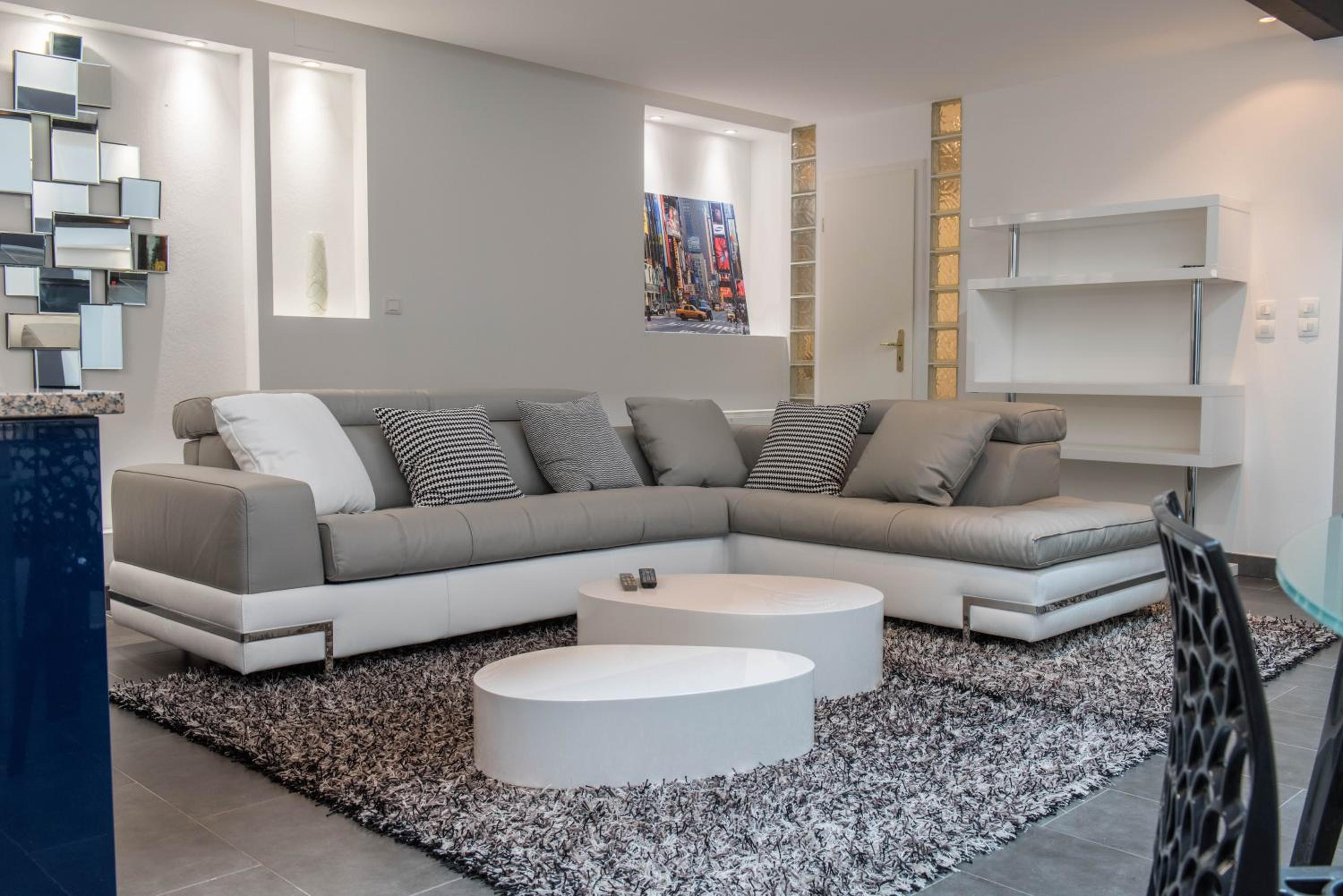 Loft - Photo 3