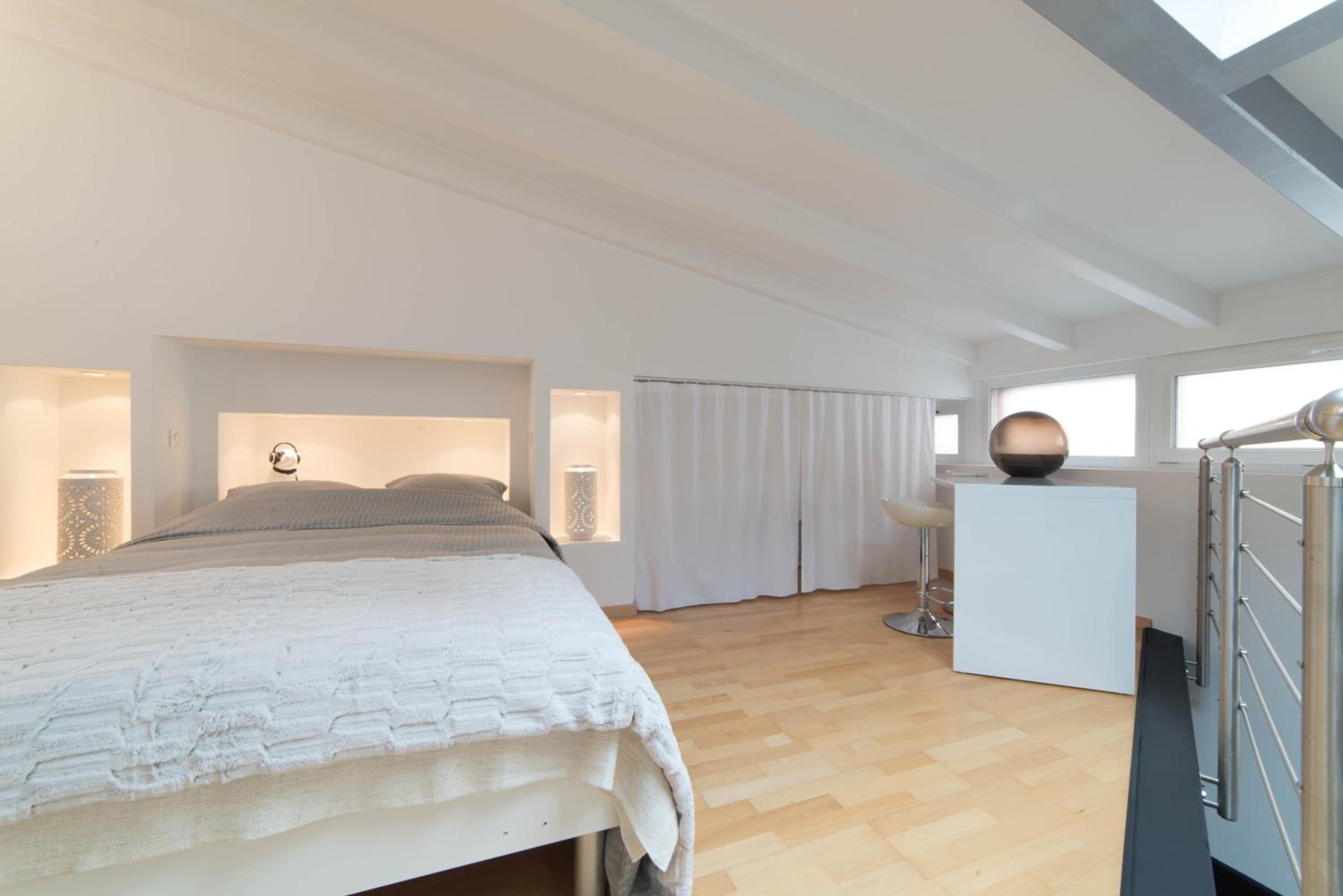 Loft - Photo 5