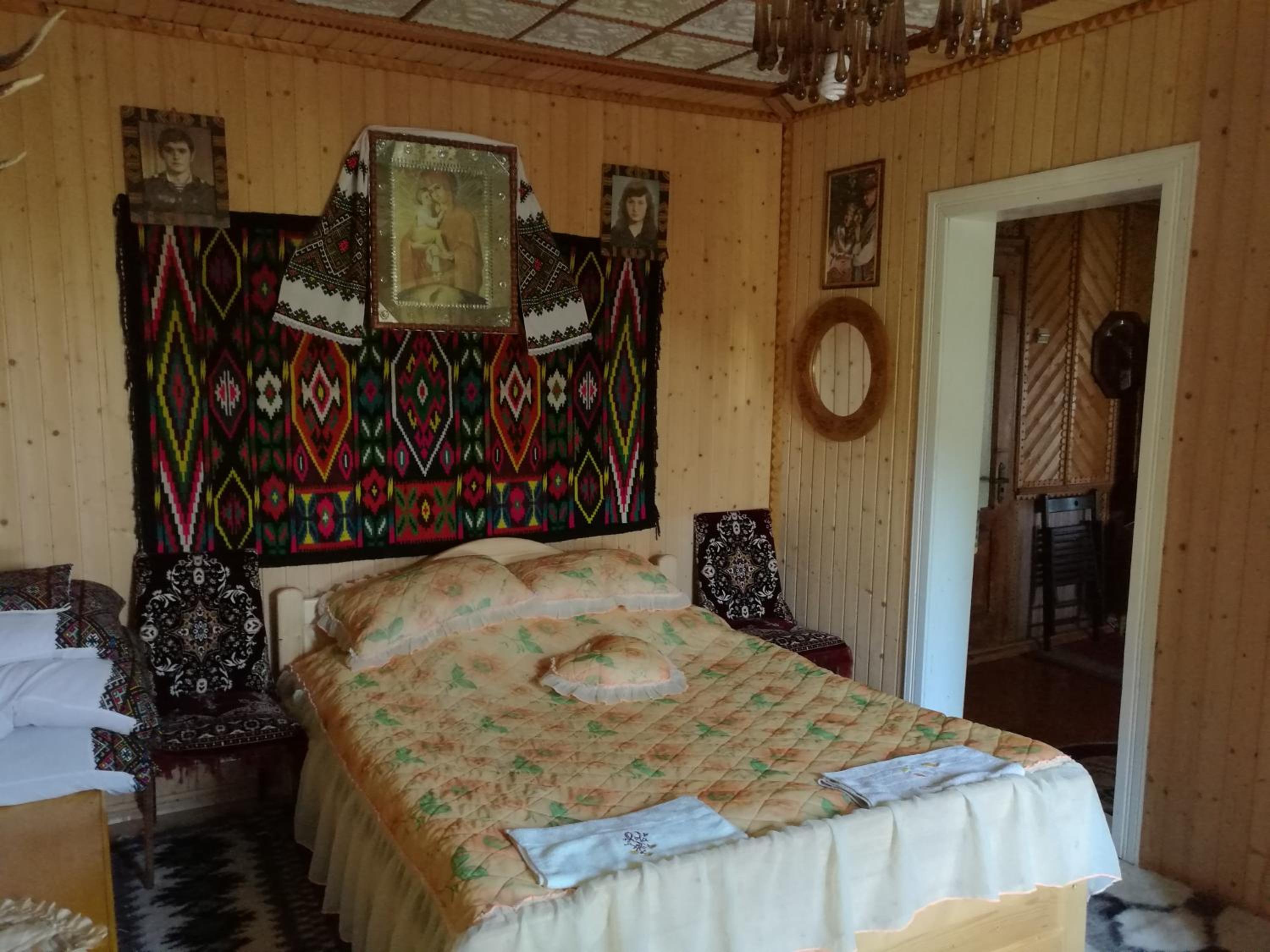 Double Room photo 2