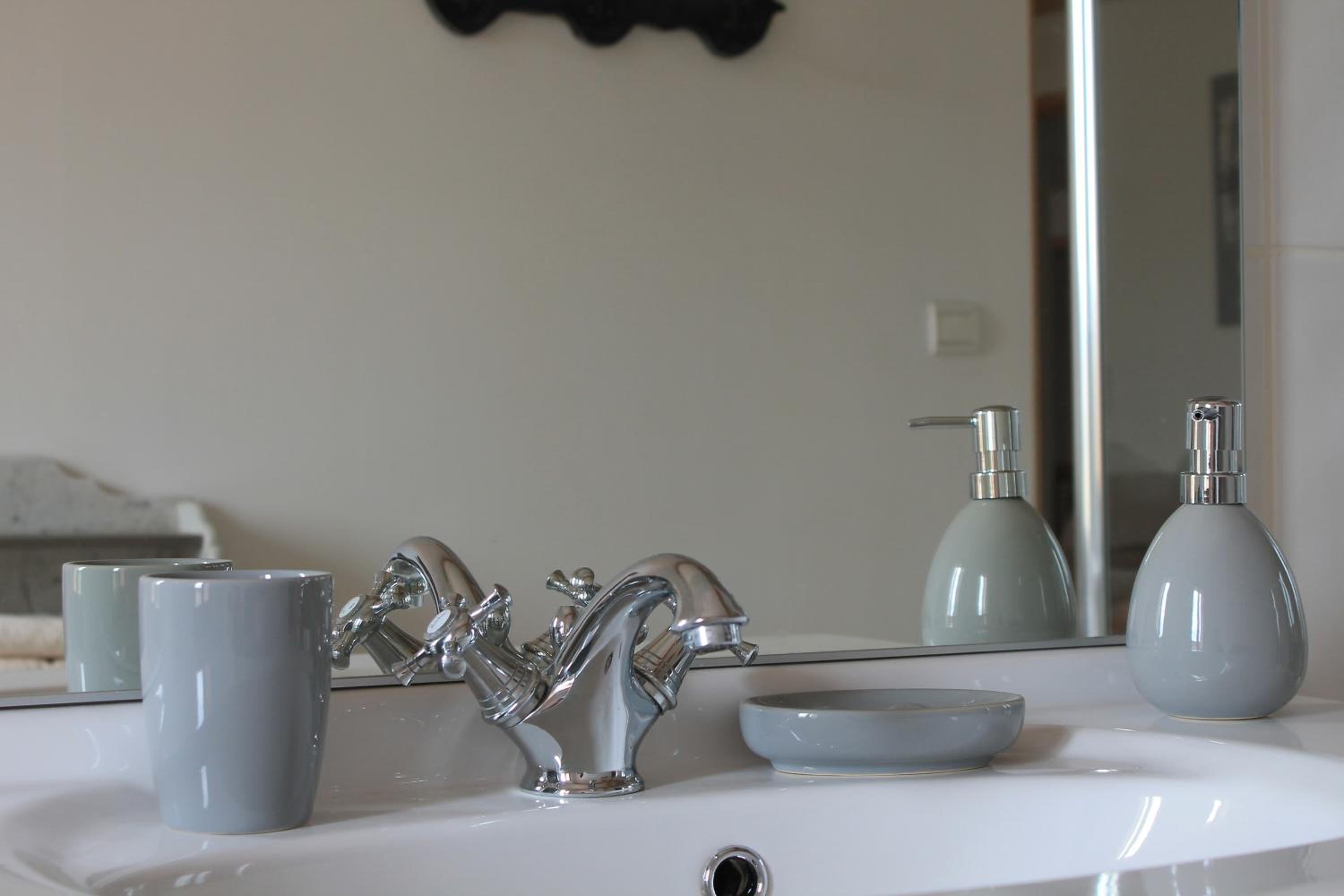 Superior Double Room with Private Bathroom photo 2